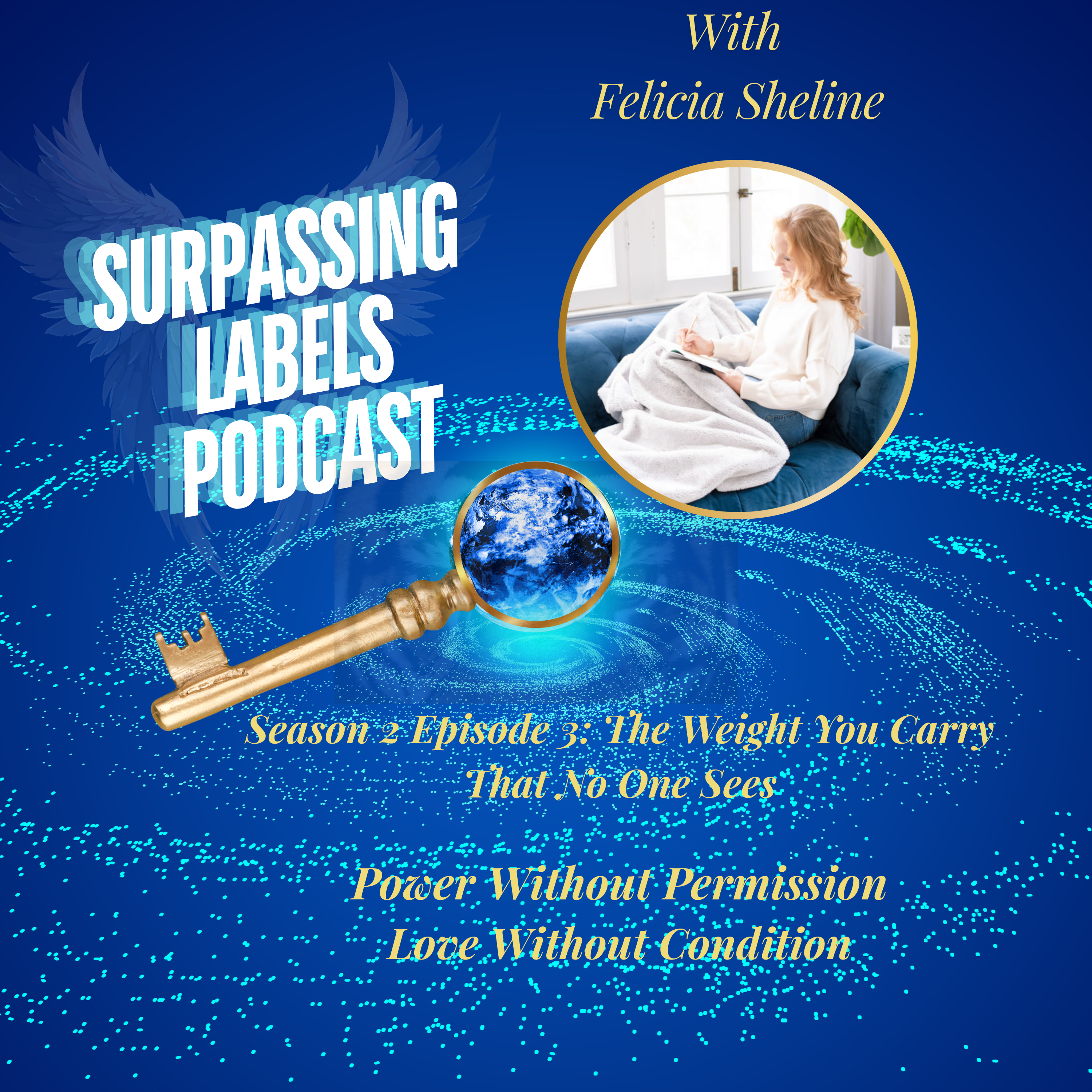 Surpassing Labels