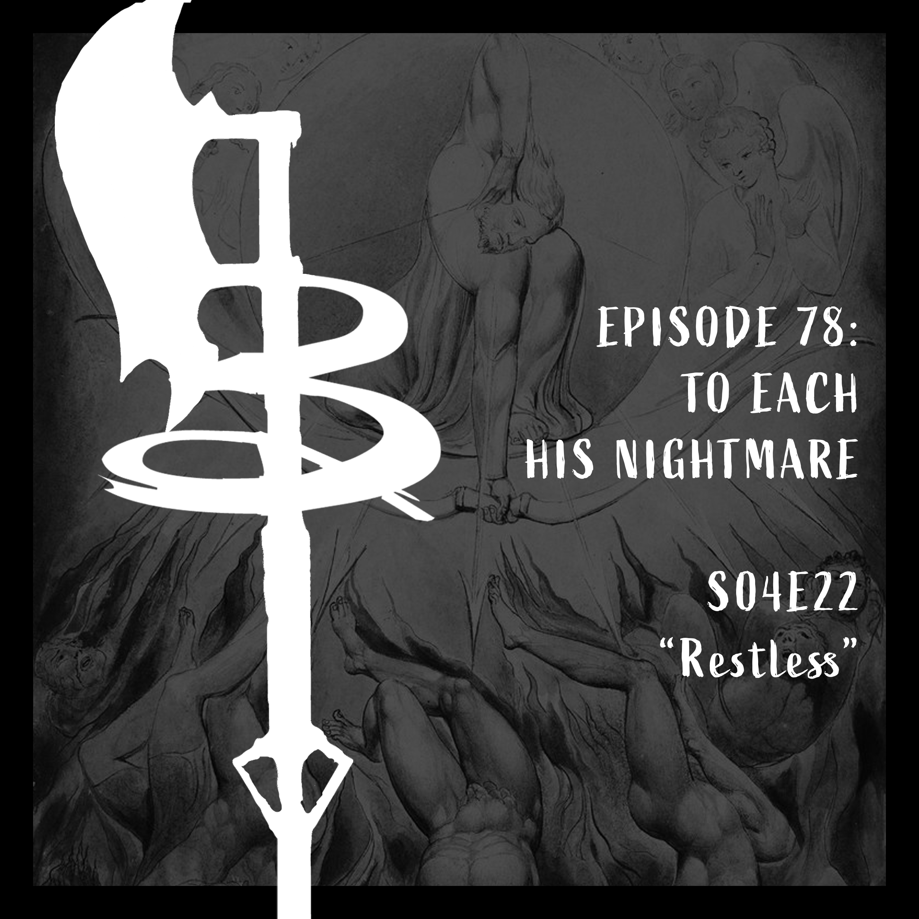 Buffy Boys 078 - To Each His Nightmare (S04E22)
