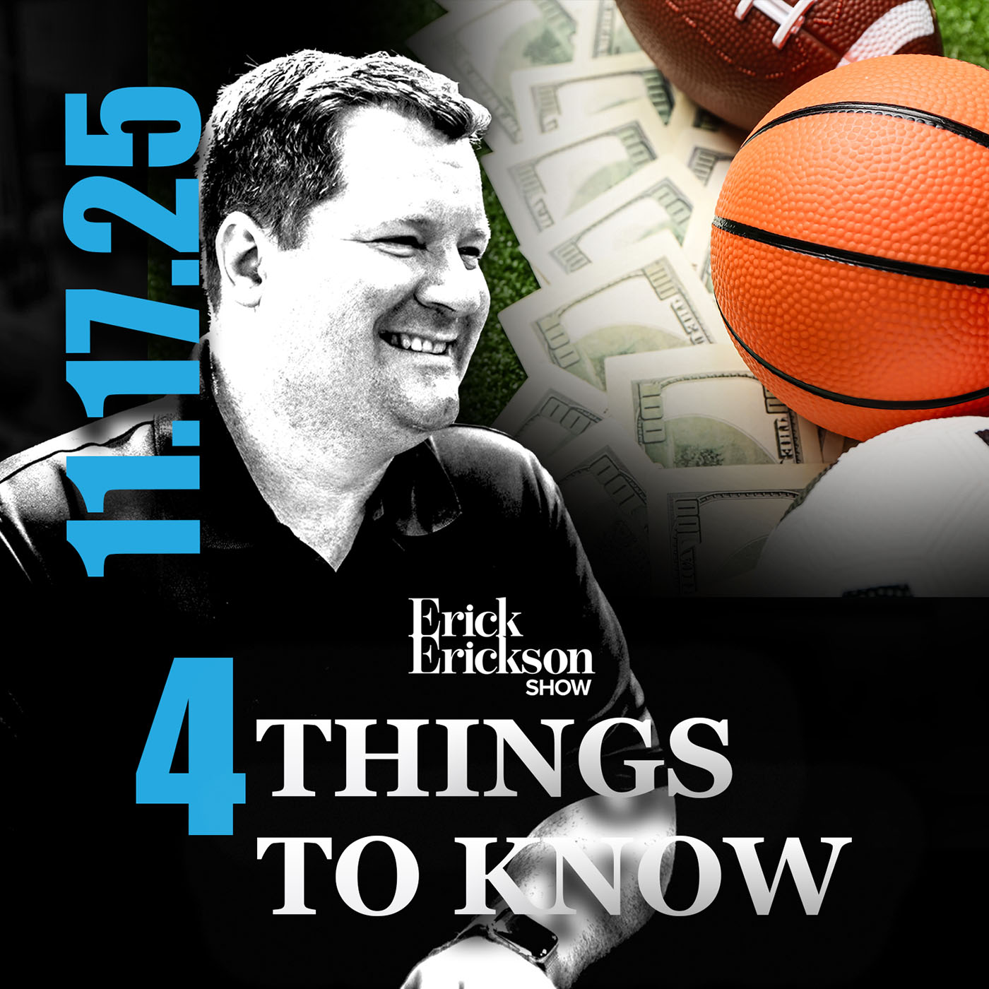 4 Things To Know This Afternoon