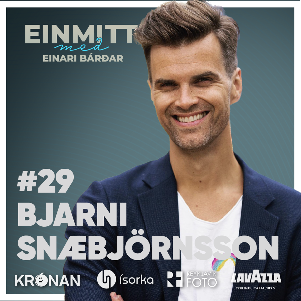 Einmitt