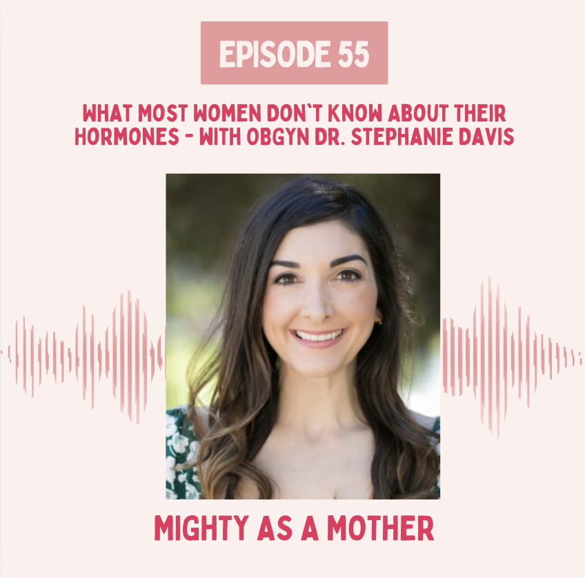 Mighty As A Mother