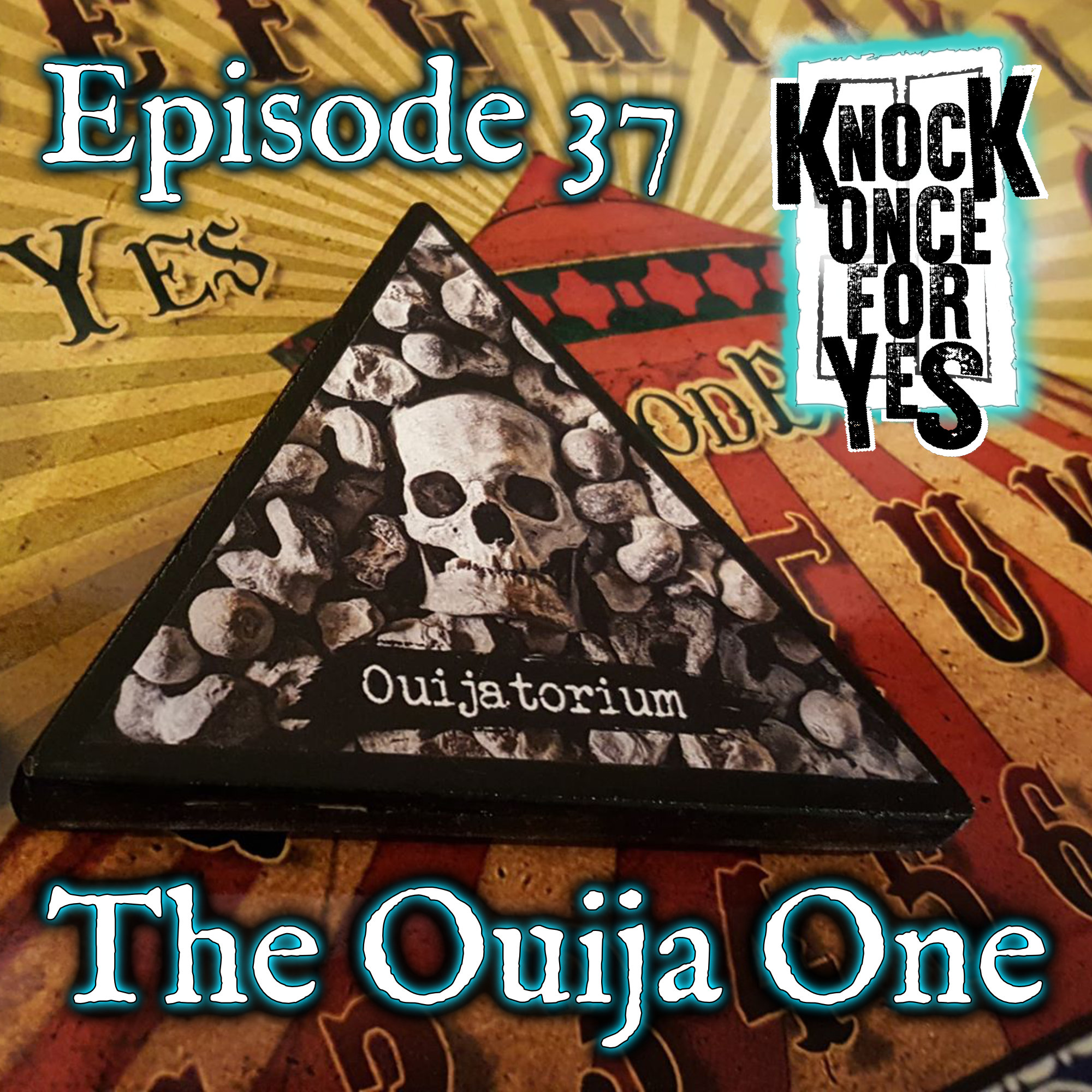 The Ouija One