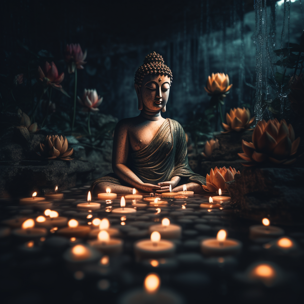 Guided Sleep Meditation: A Journey to Peaceful Rest and Relaxation