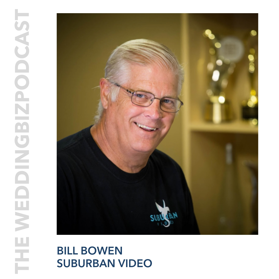 The Wedding Biz - Behind the Scenes of the Wedding Business