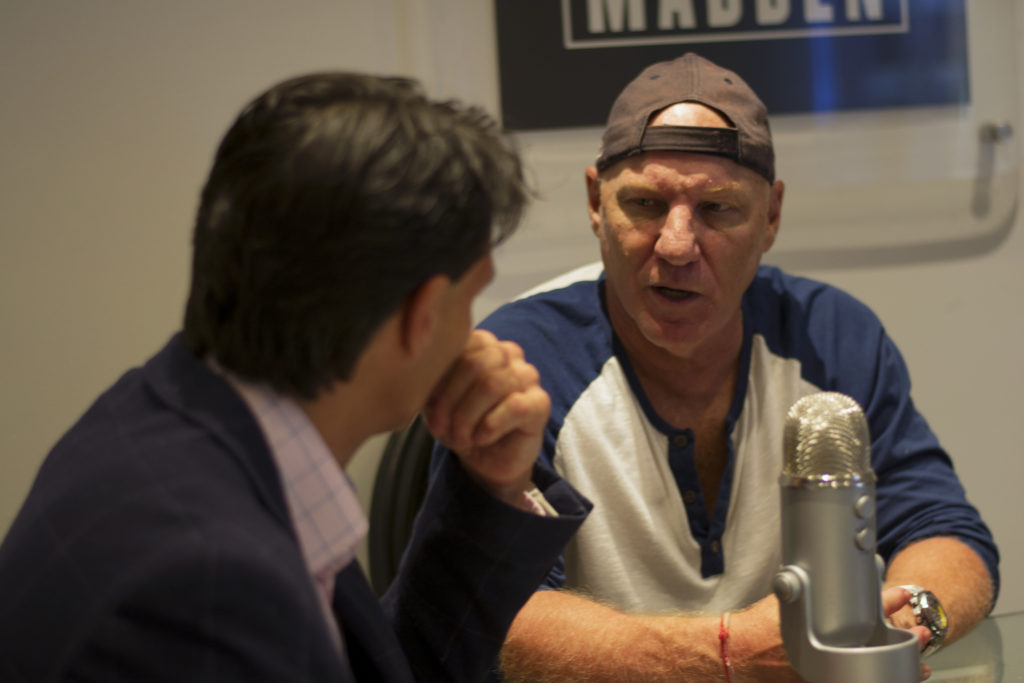 The Lonely Entrepreneur Podcast