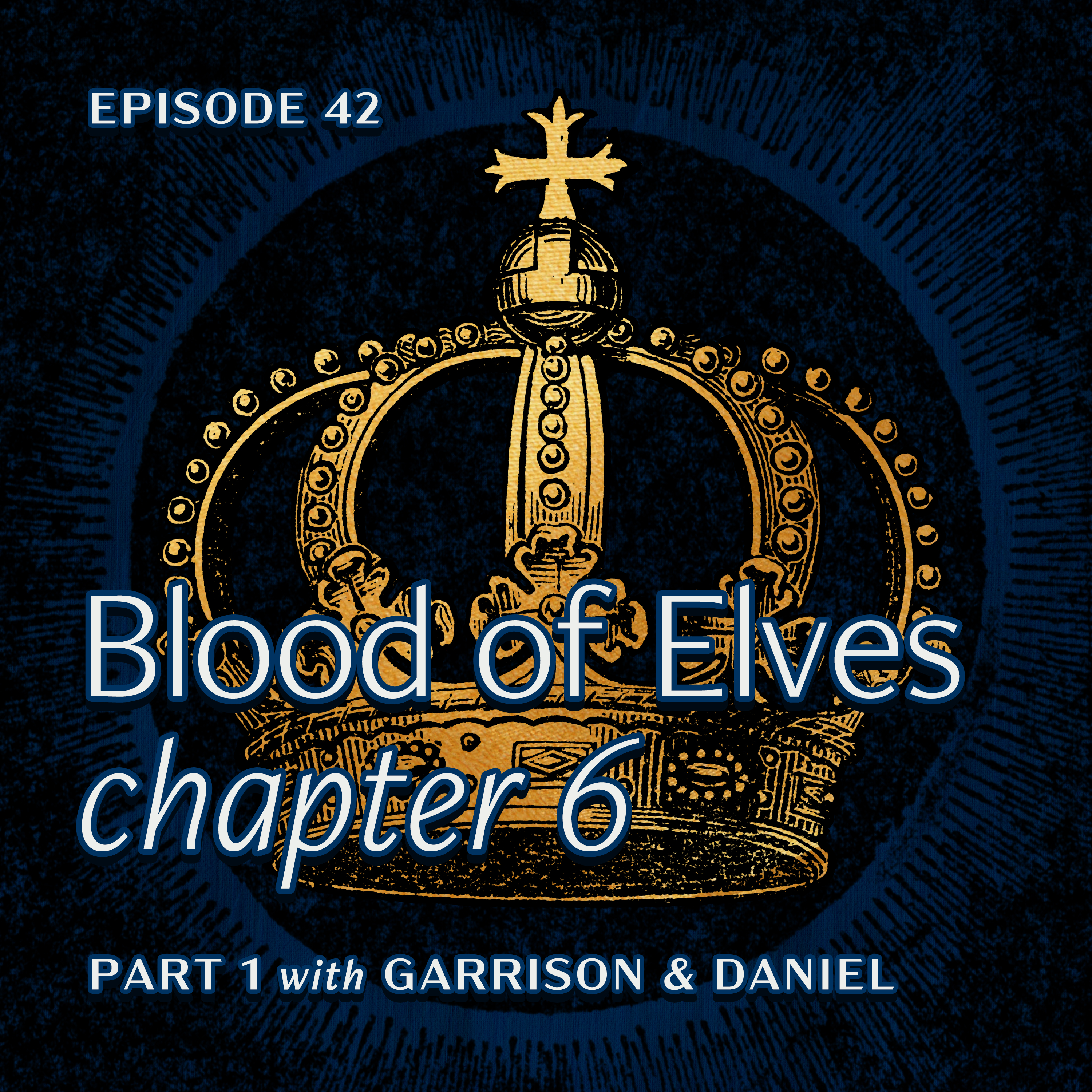 Breakfast in Beauclair