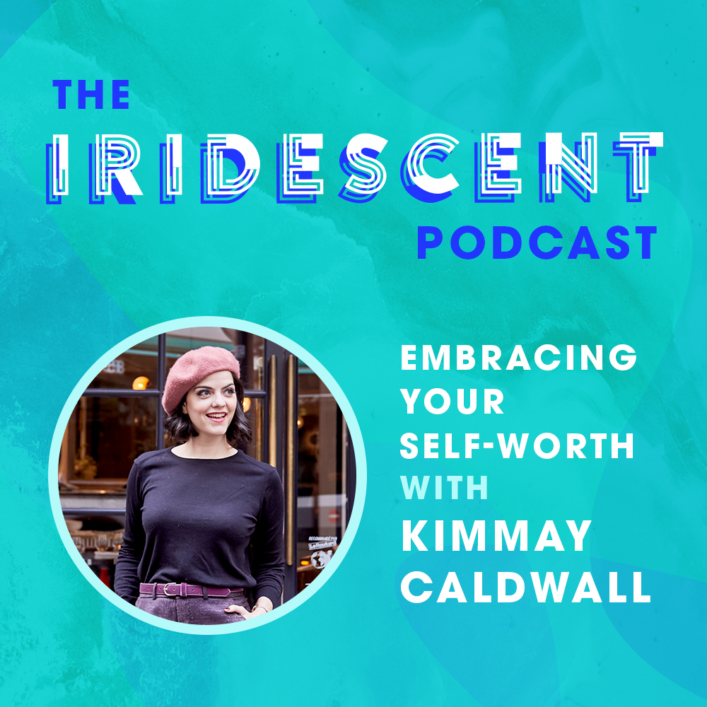 The Iridescent Podcast