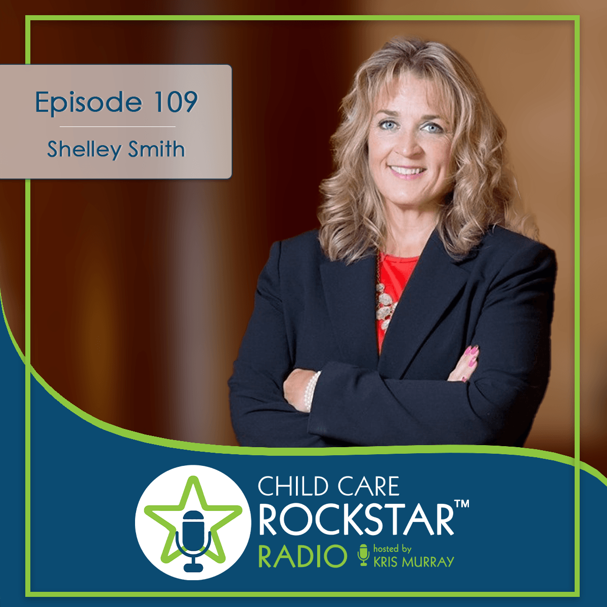 Child Care Rockstar Radio
