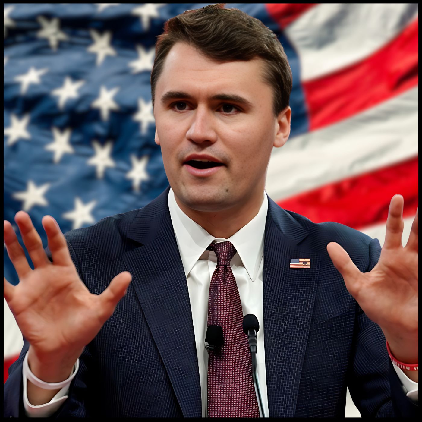 2341: The Influence of Charlie Kirk, Housing Shortage, Not Oversupply: Kevin Erdman Debunks the 2008 Great Recession Myth