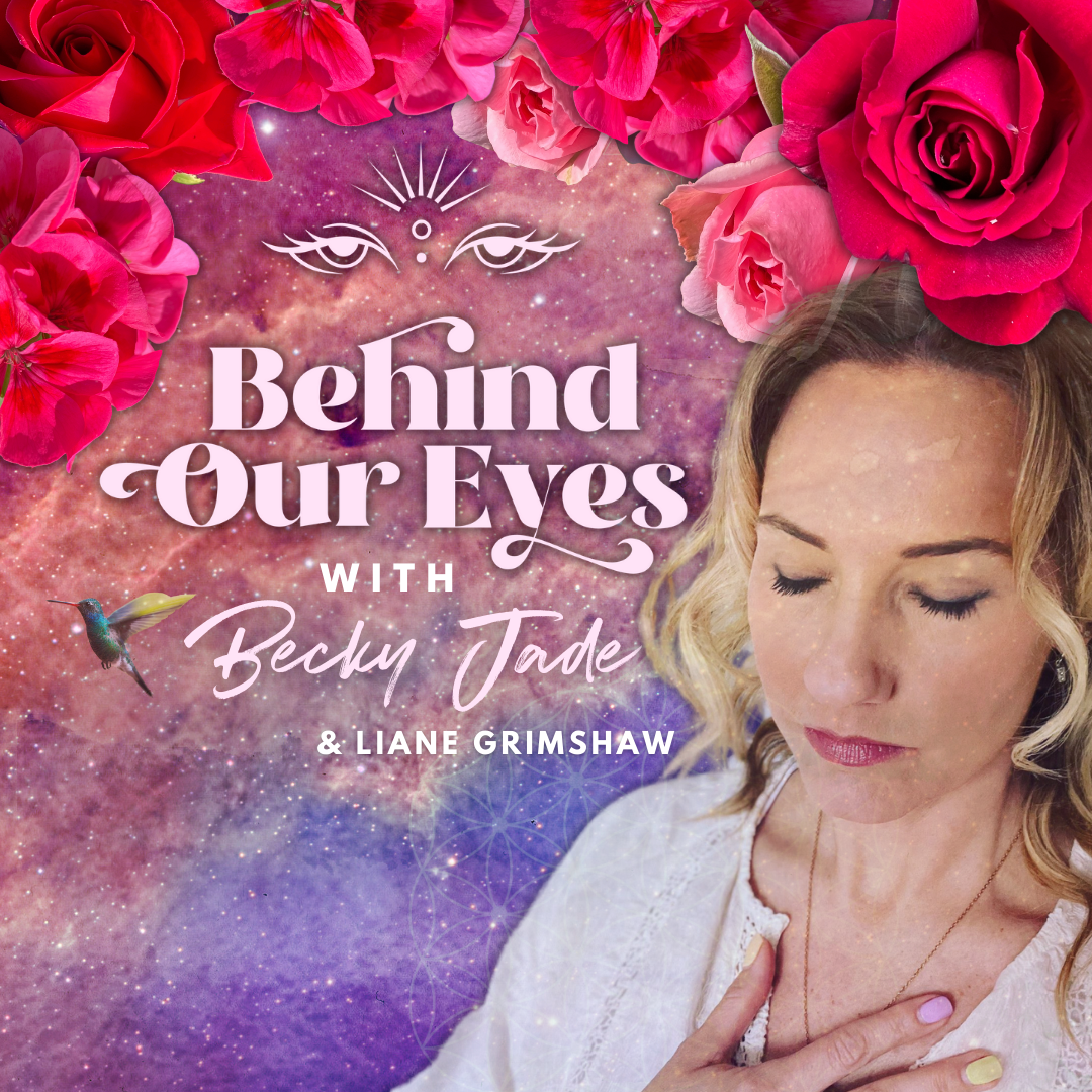 Behind Our Eyes