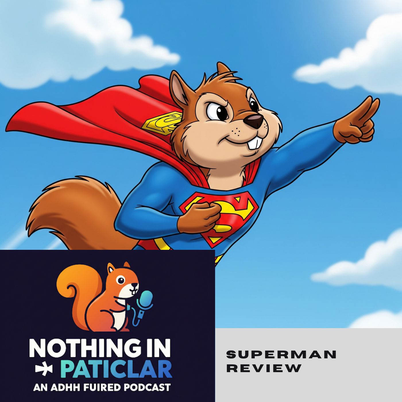 Superman Review