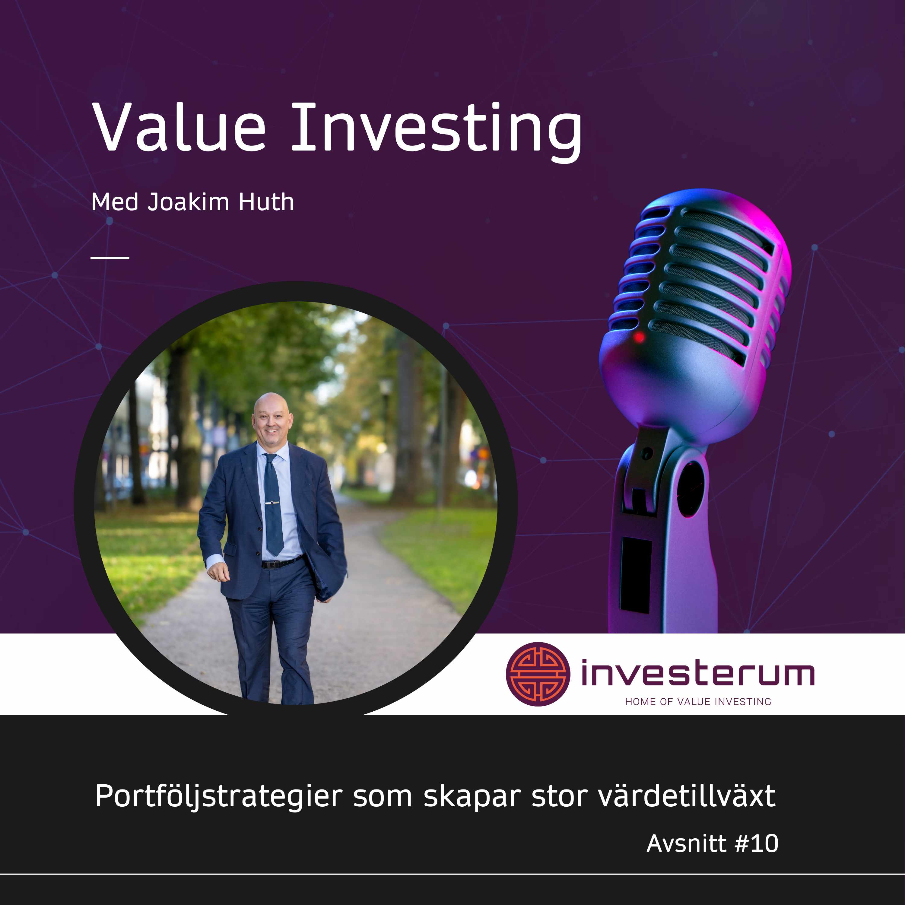 Value Investing
