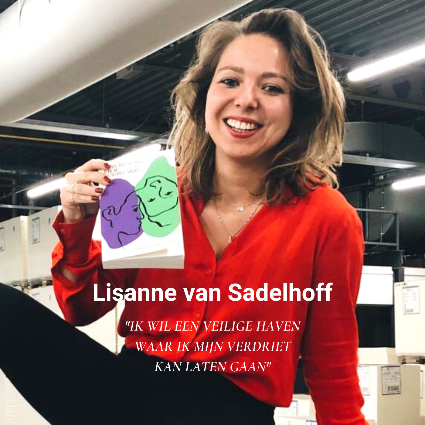 De Verliescirkel Podcast