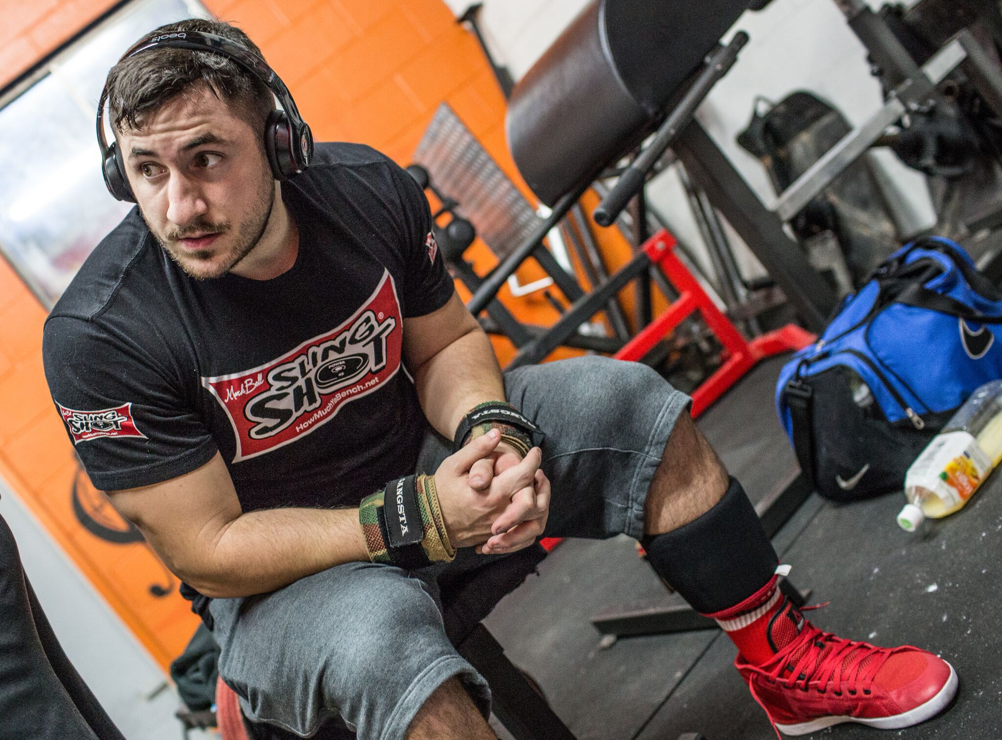 EFR 039: Become Your Own Super Trainer with 