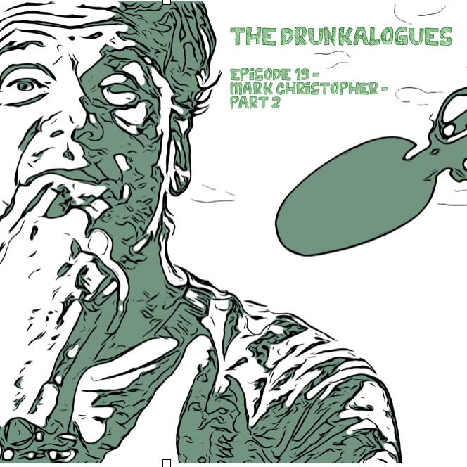 The Drunkalogues