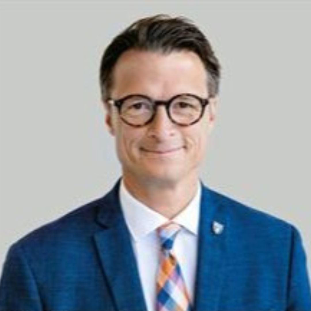 Foods System Shift By the Numbers with Dr. Sylvain Charlebois