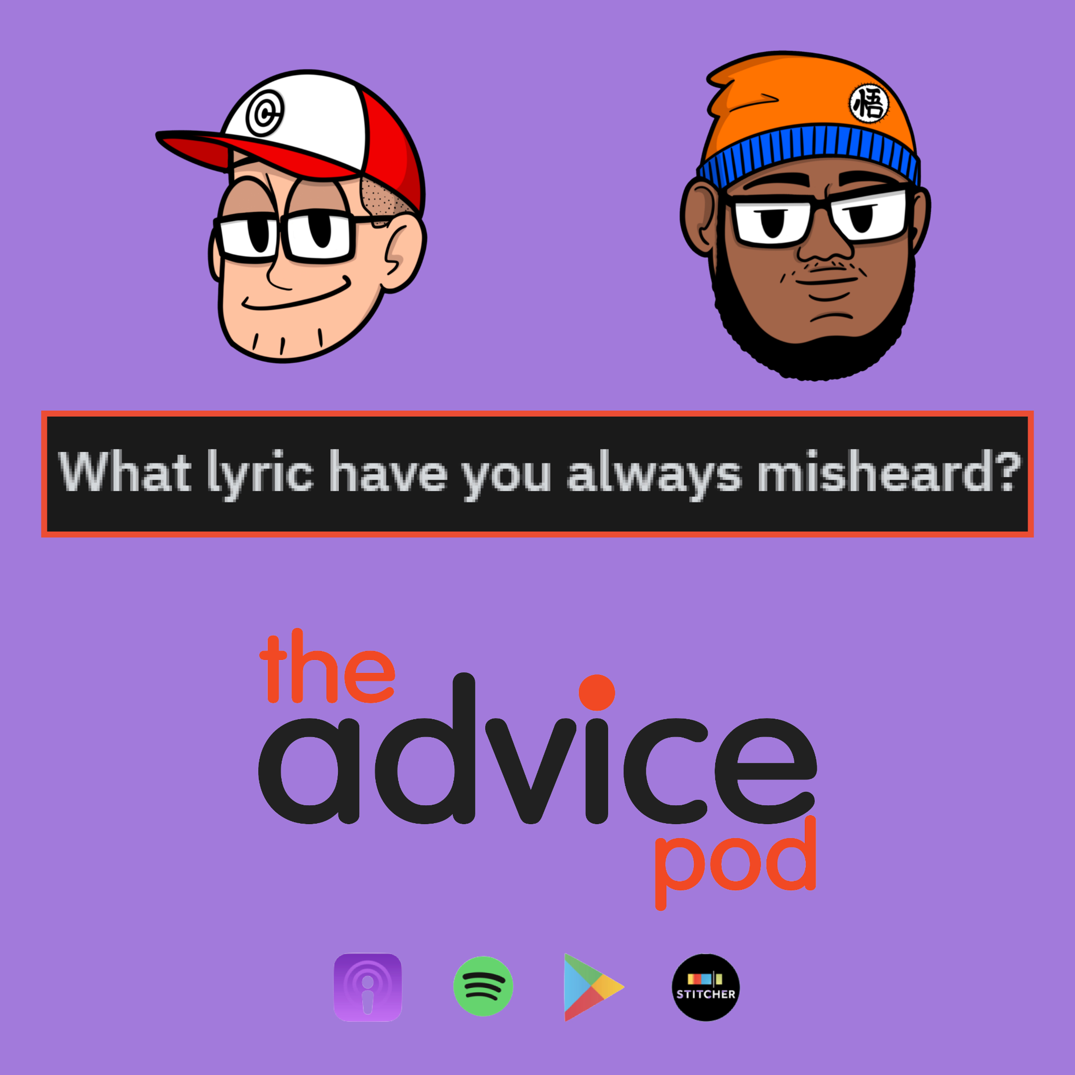 What Lyric Have You Always Misheard?