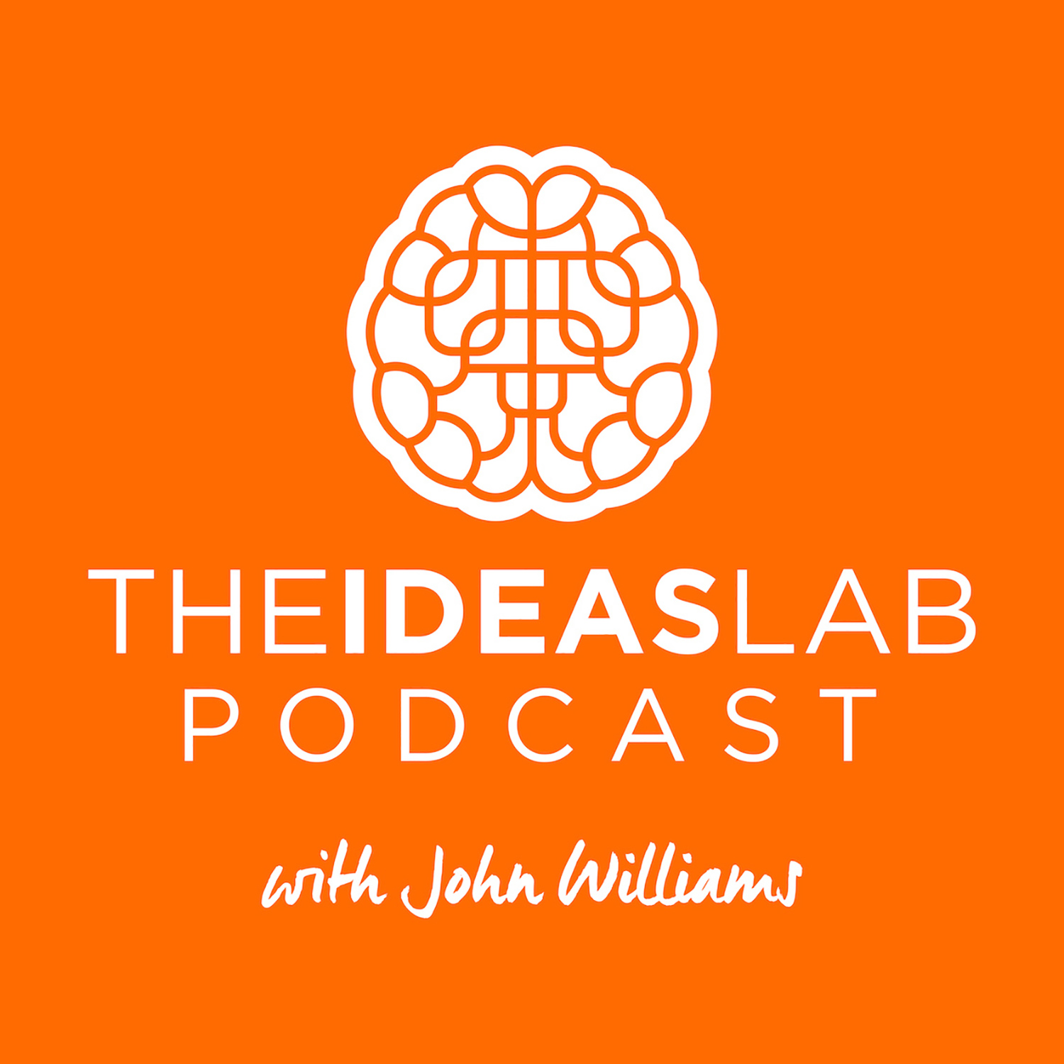 The Ideas Lab Podcast