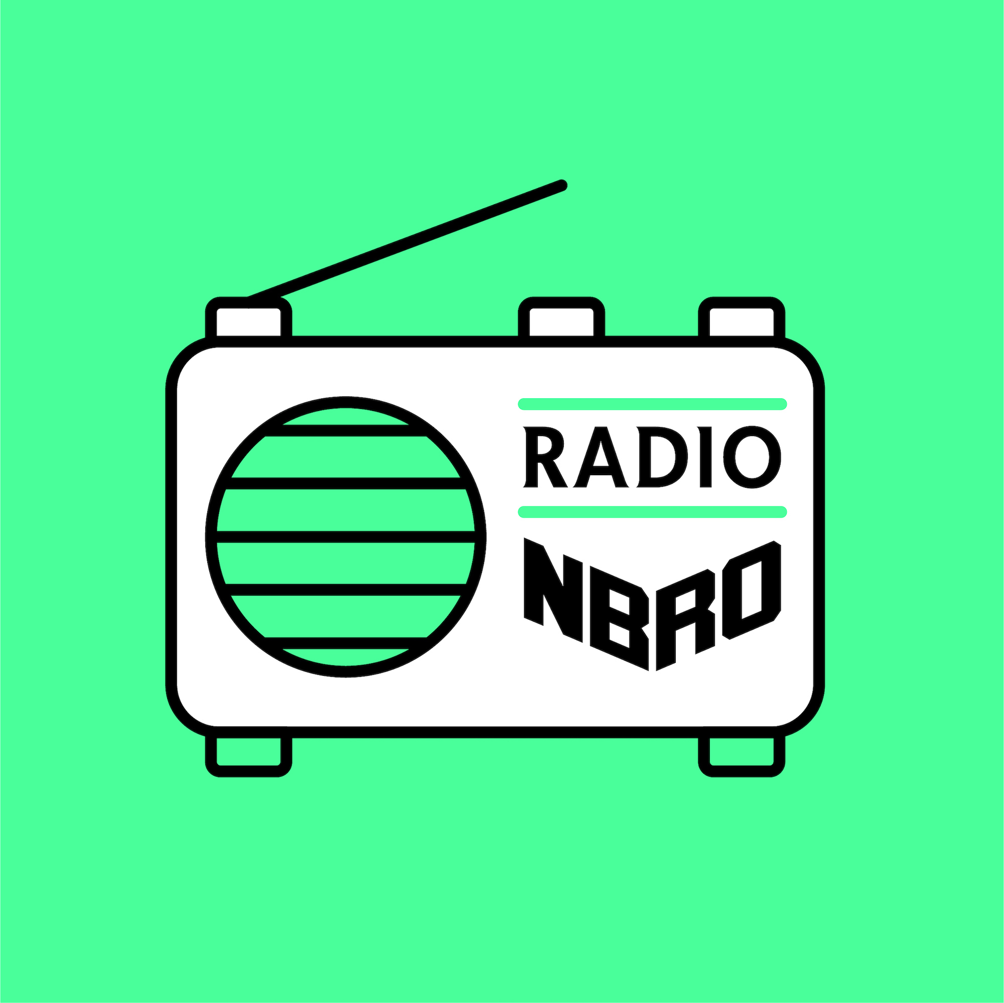 Radio NBRO