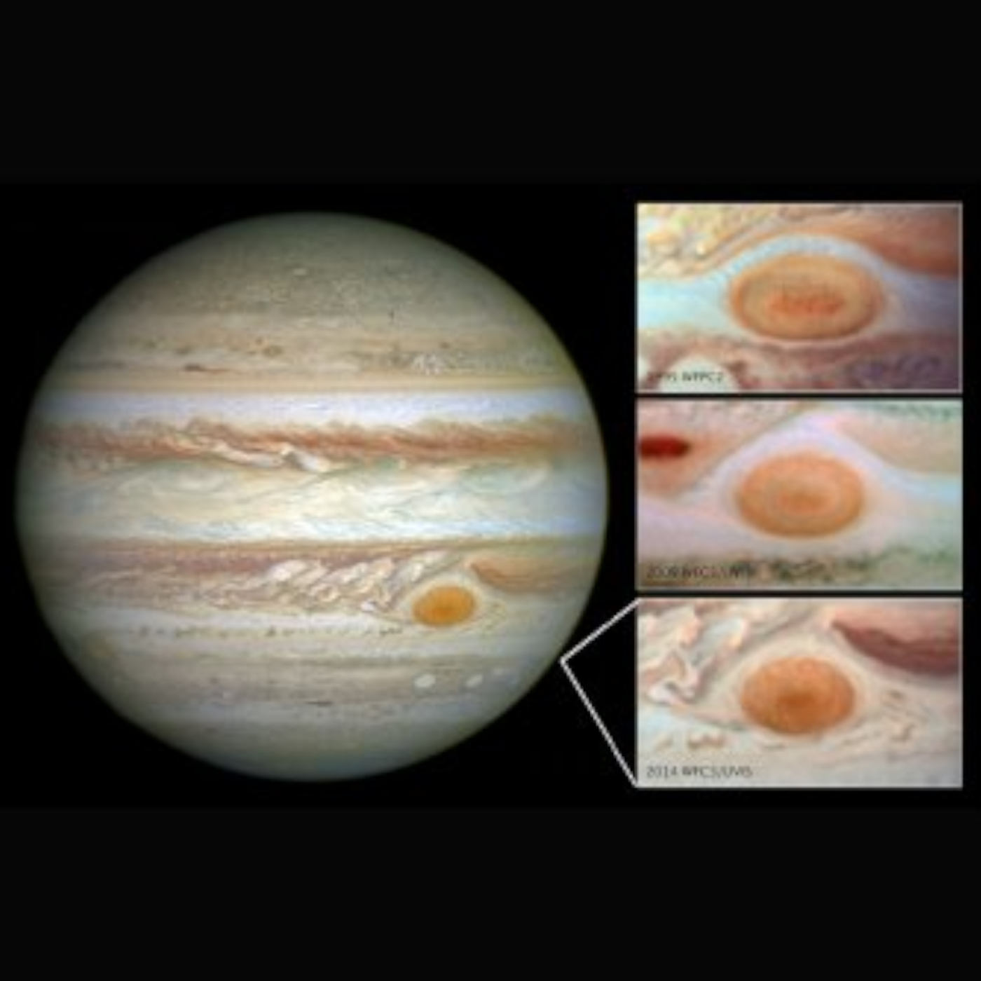 Jupiter Weather Forecast