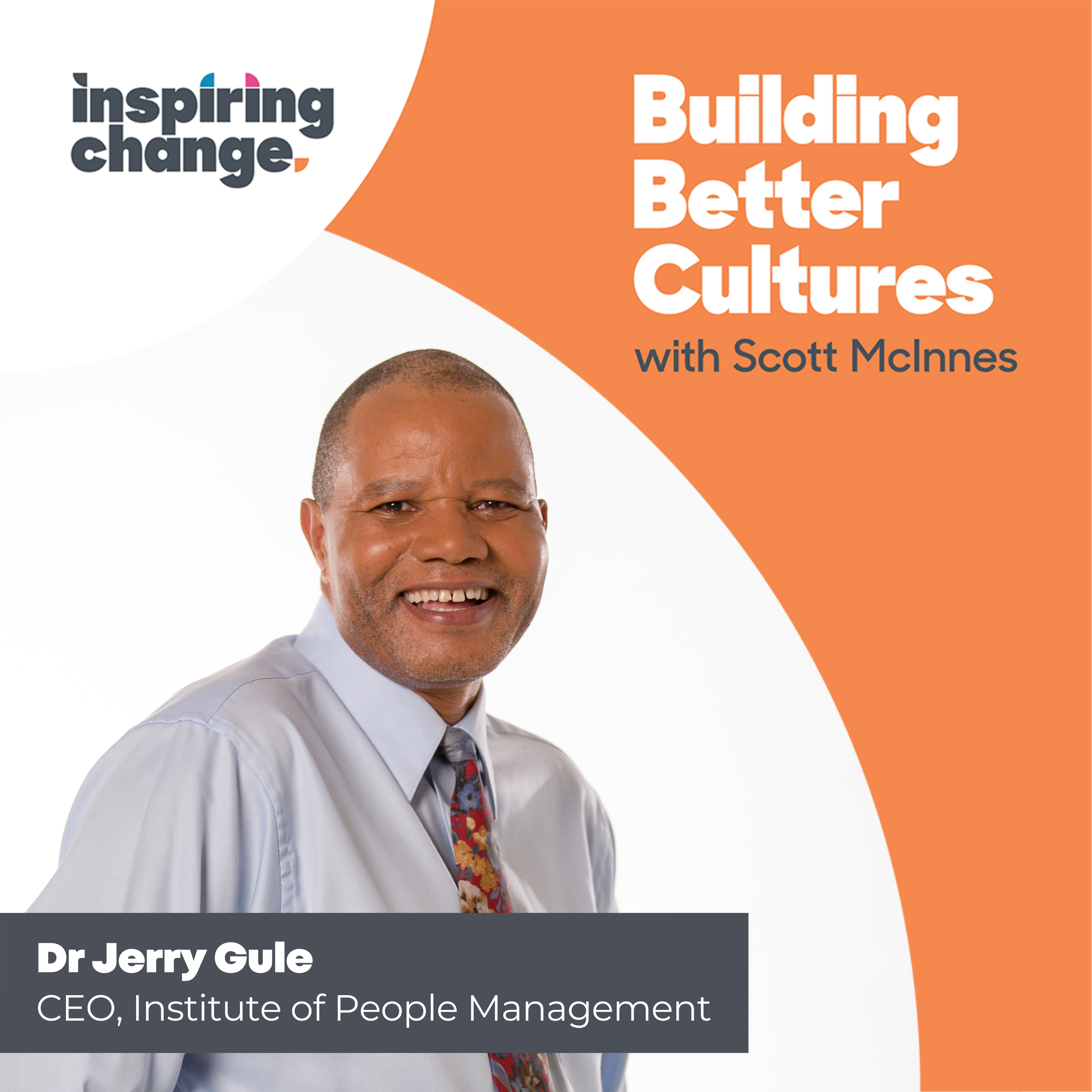 Building Better Cultures