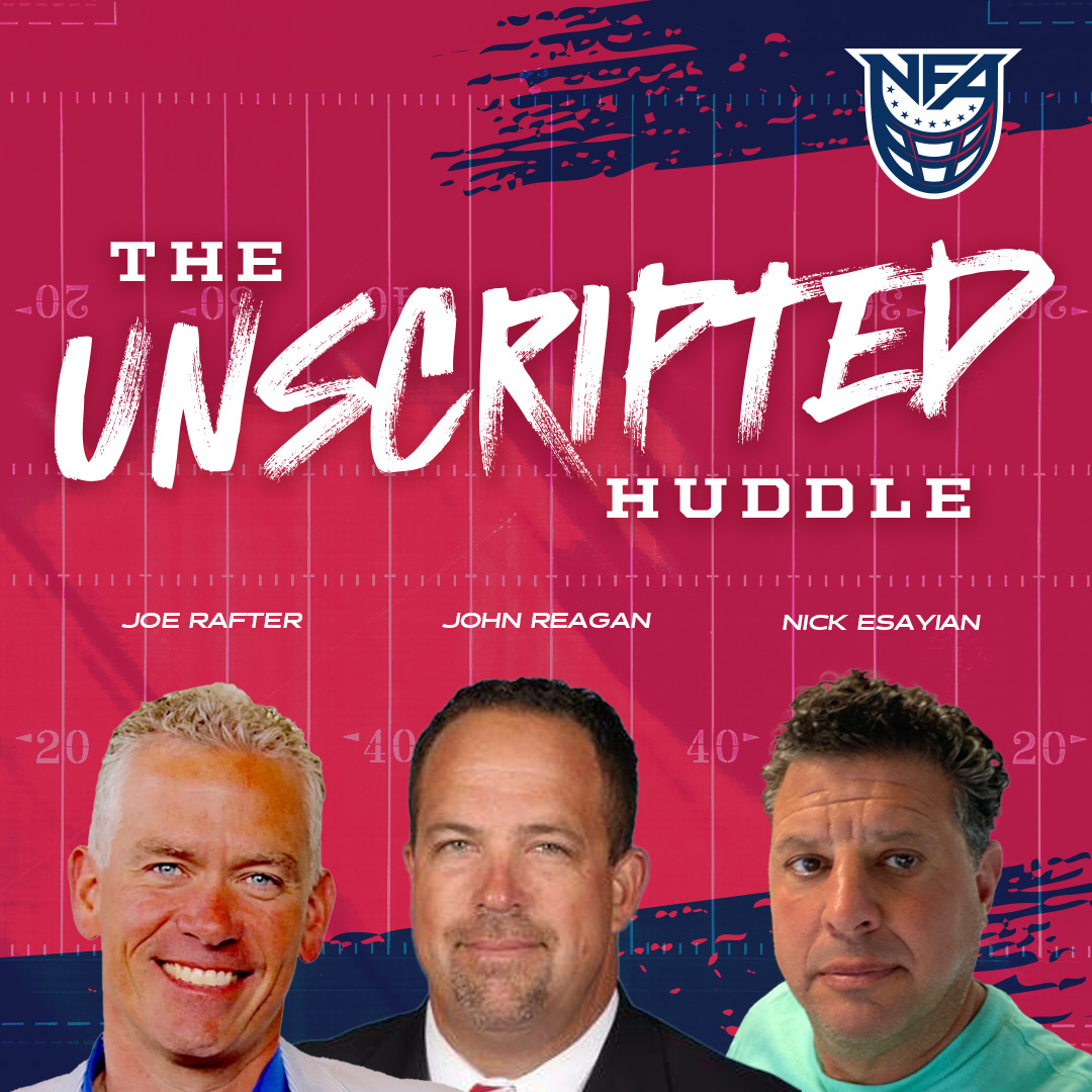 The Unscripted Huddle