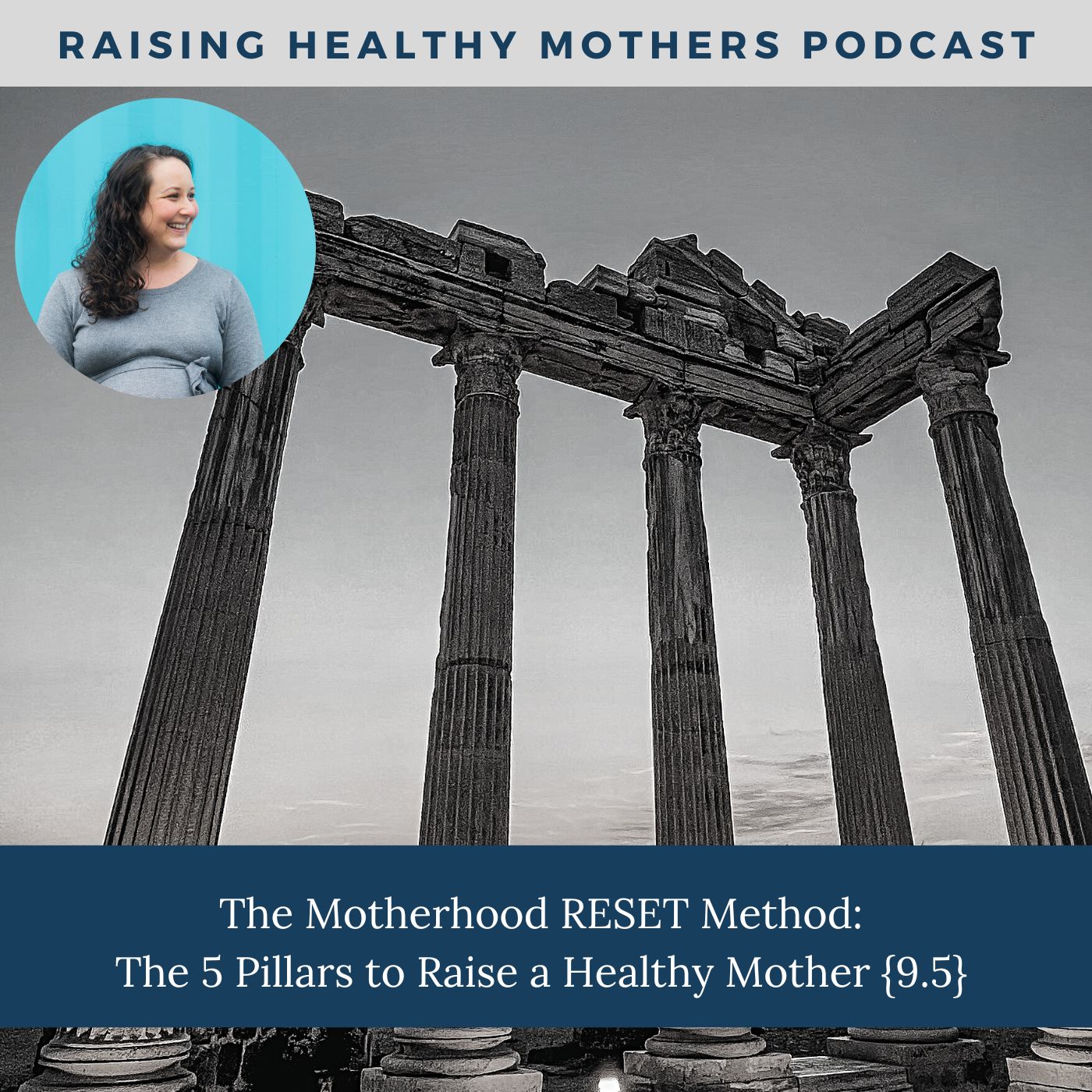 Raising Healthy Mothers