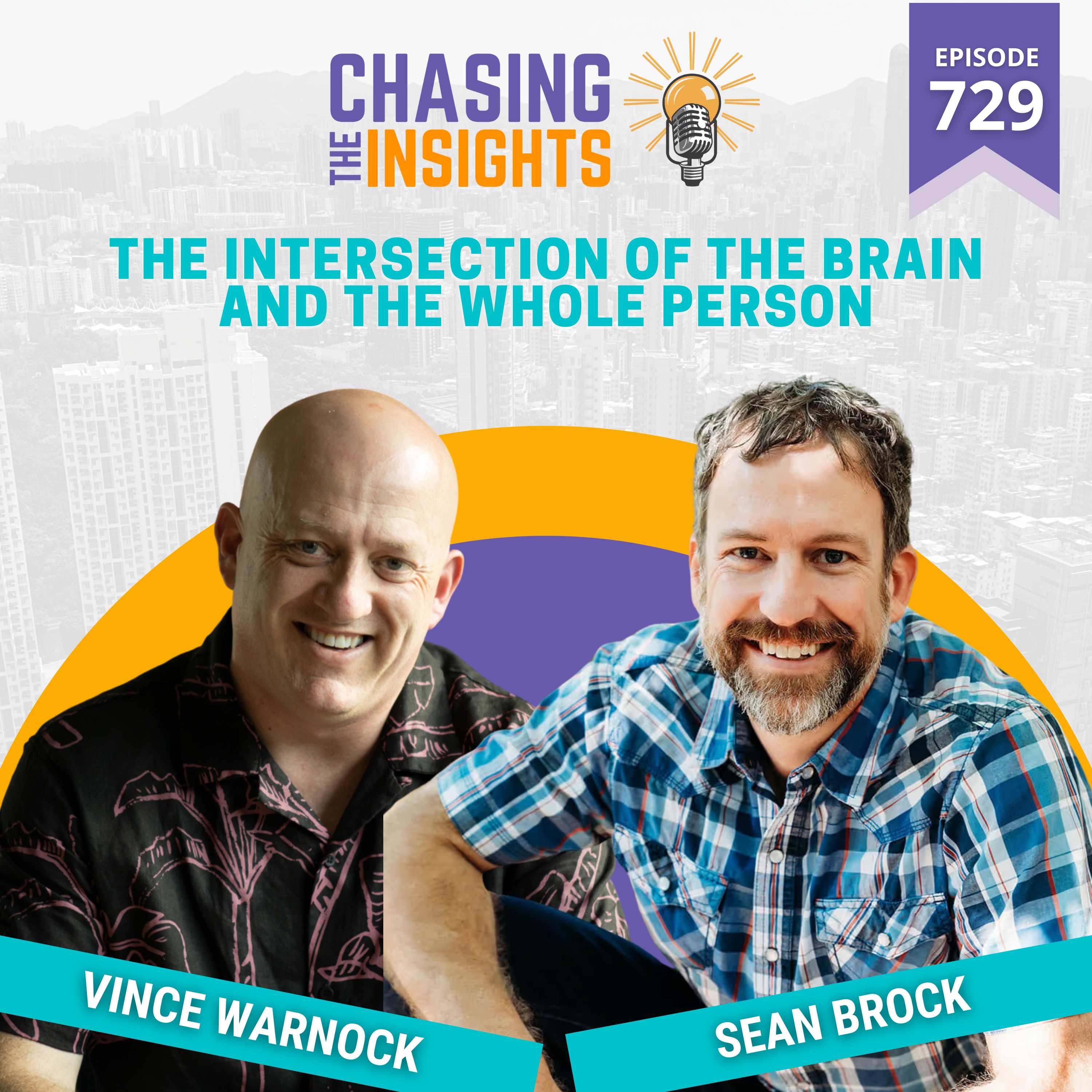 Chasing The Insights