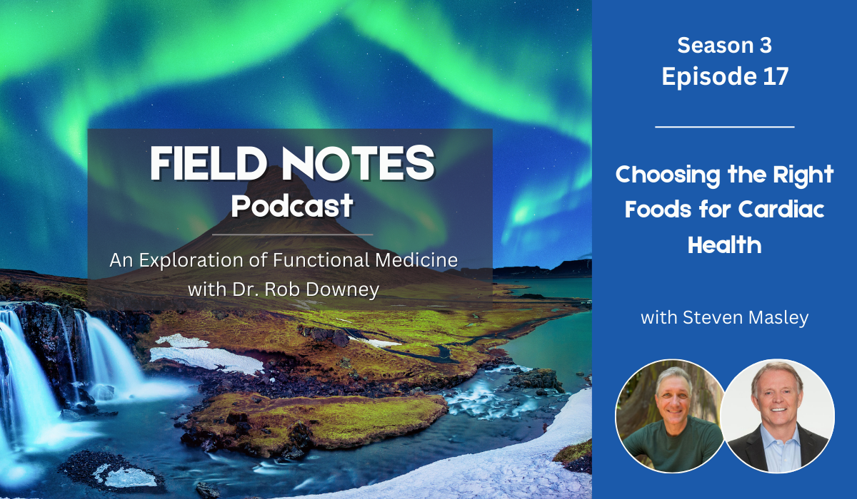 Field Notes: An Exploration of Functional Medicine
