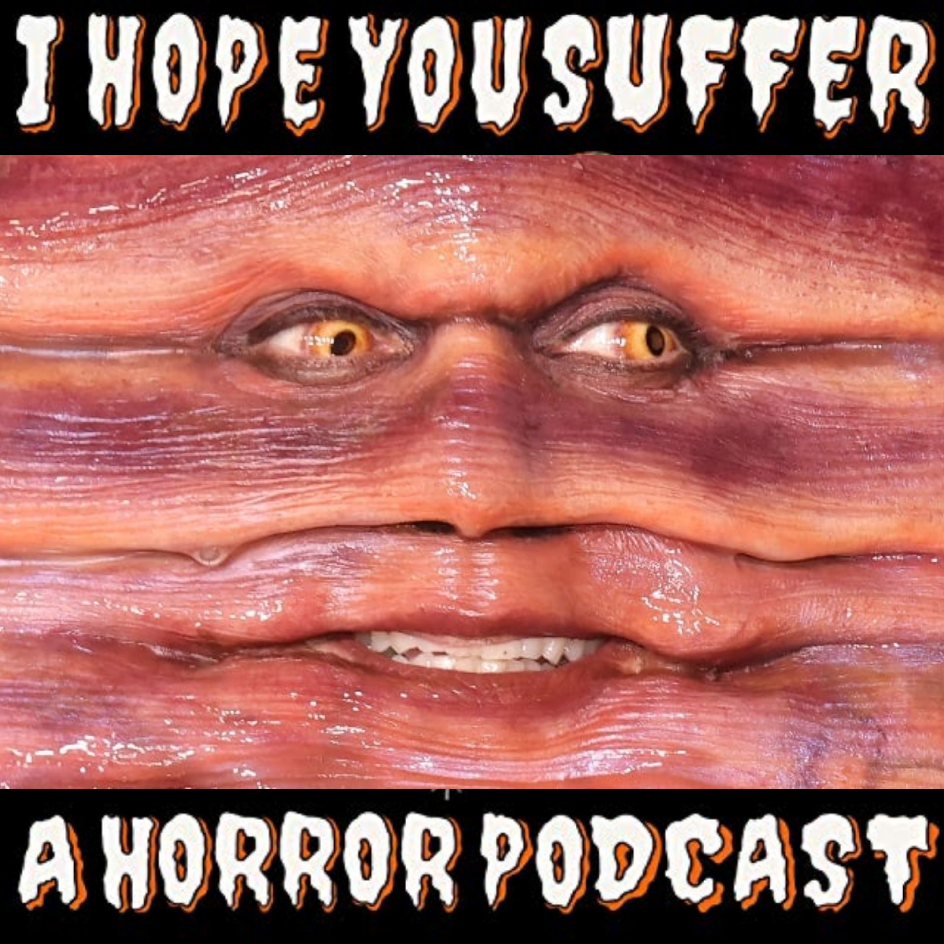 I Hope You Suffer: A Horror Movie Podcast