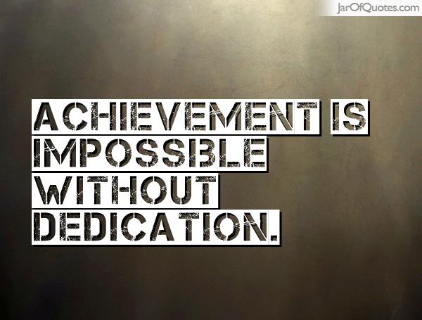 Podcast #113: Are You Dedicated?