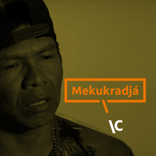 Mekukradjá