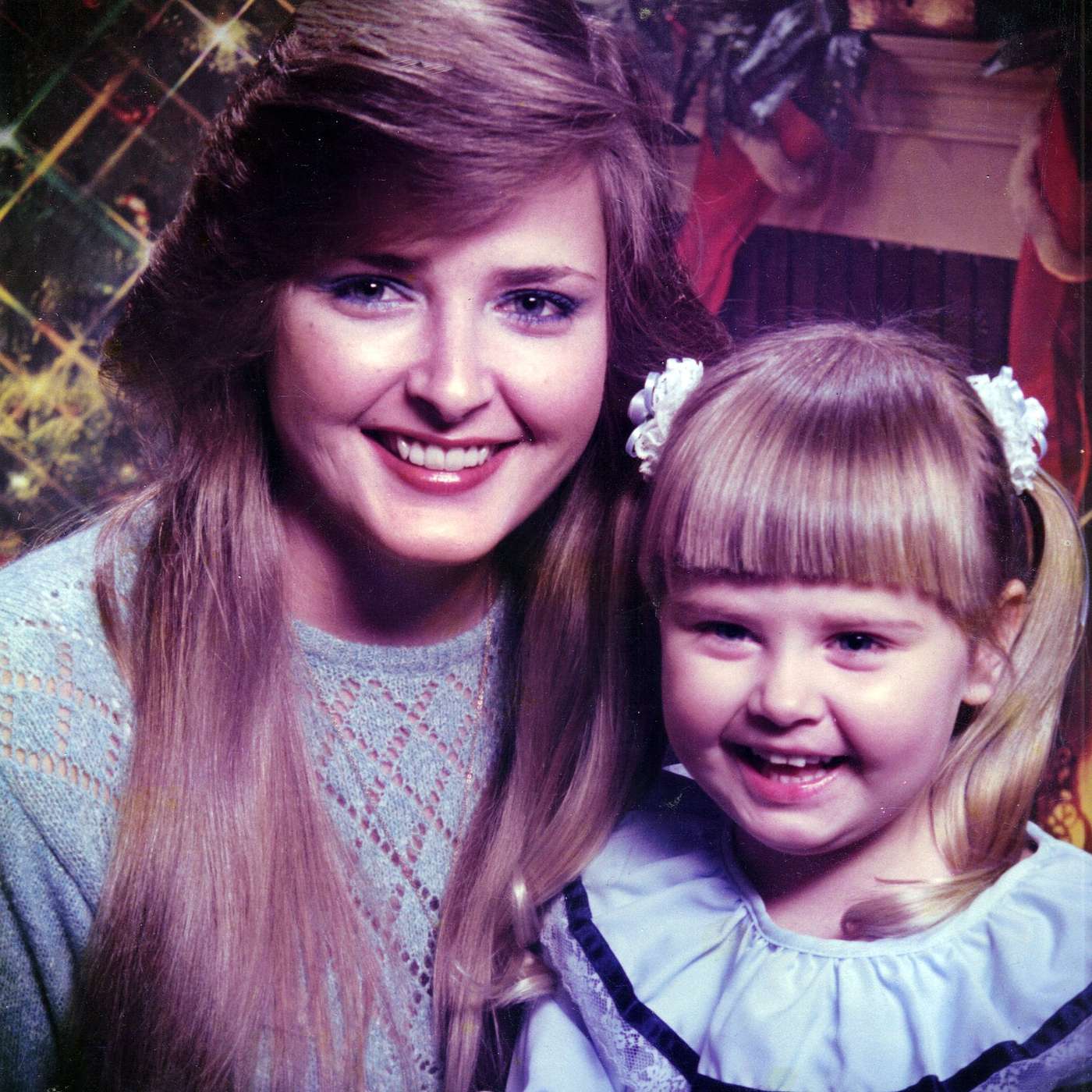 Letter from her daughter: Nikki Lee