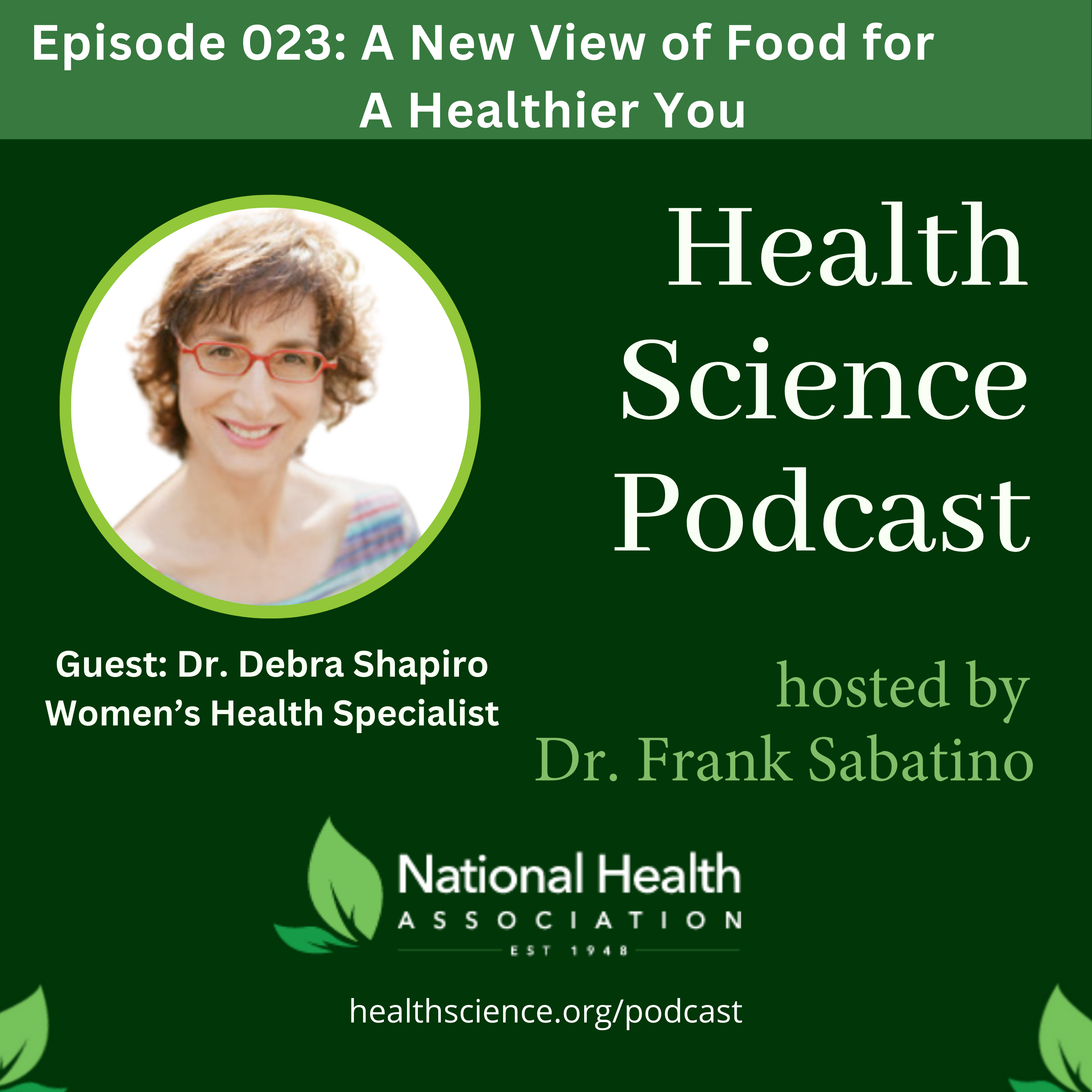 NHA Today Podcast