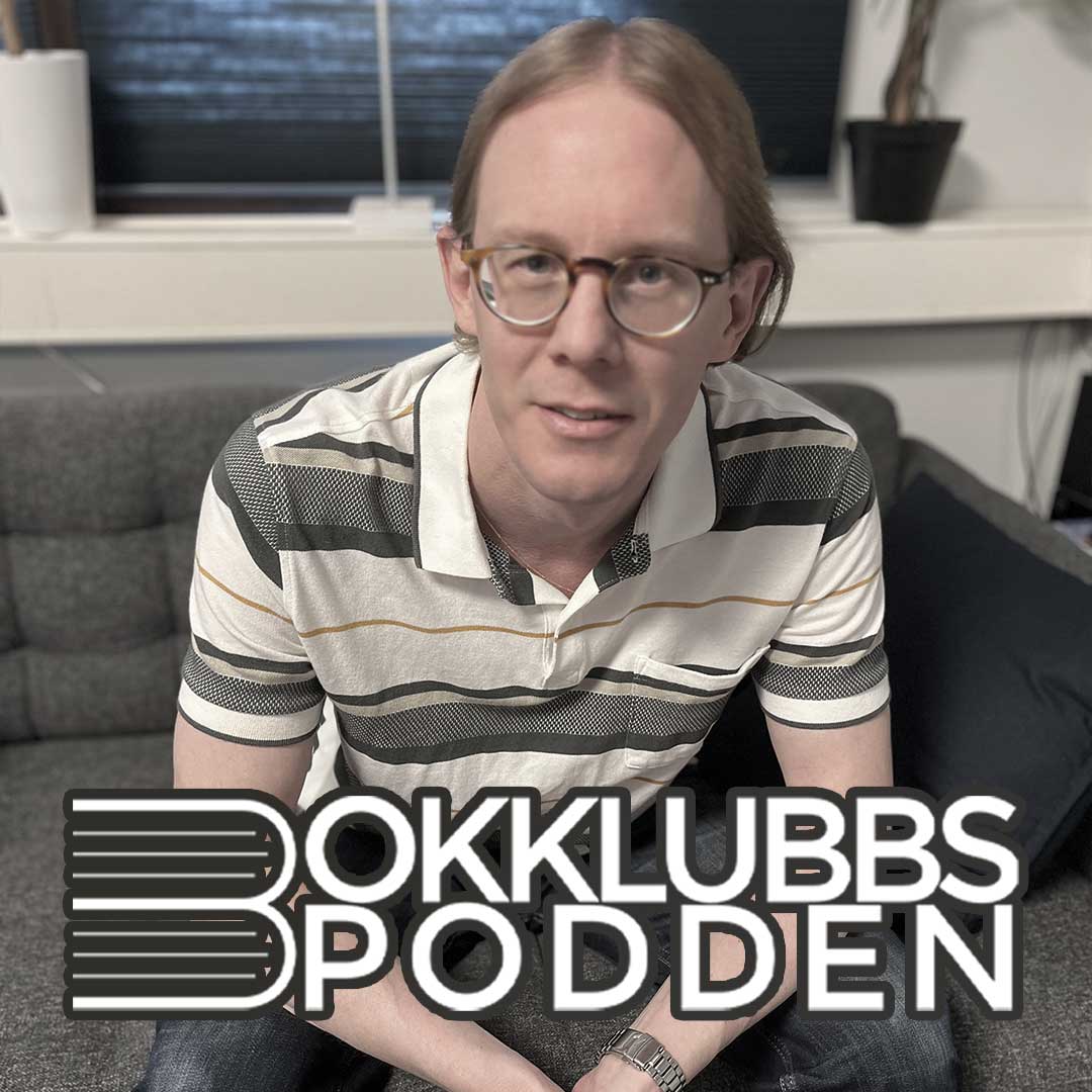 Bokklubbspodden