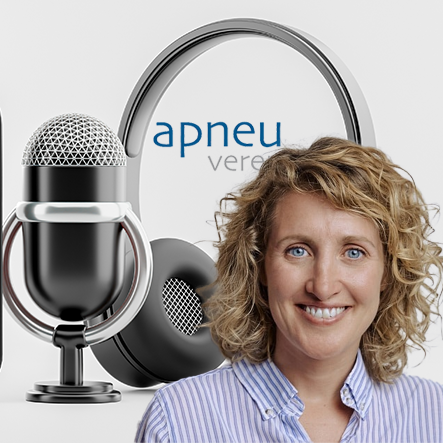 Over Apneu gesproken