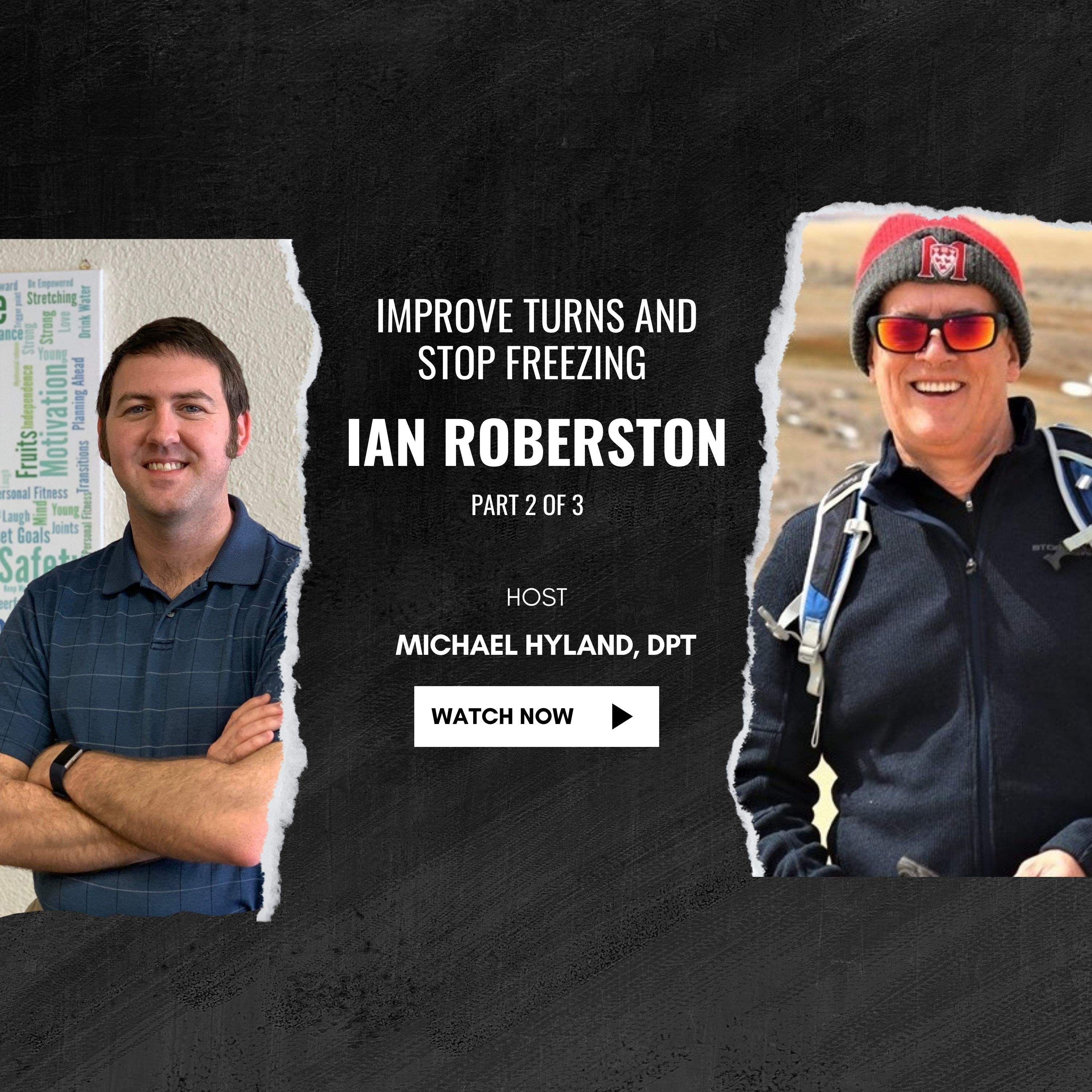 Parkinson\'s Disease Education Podcast