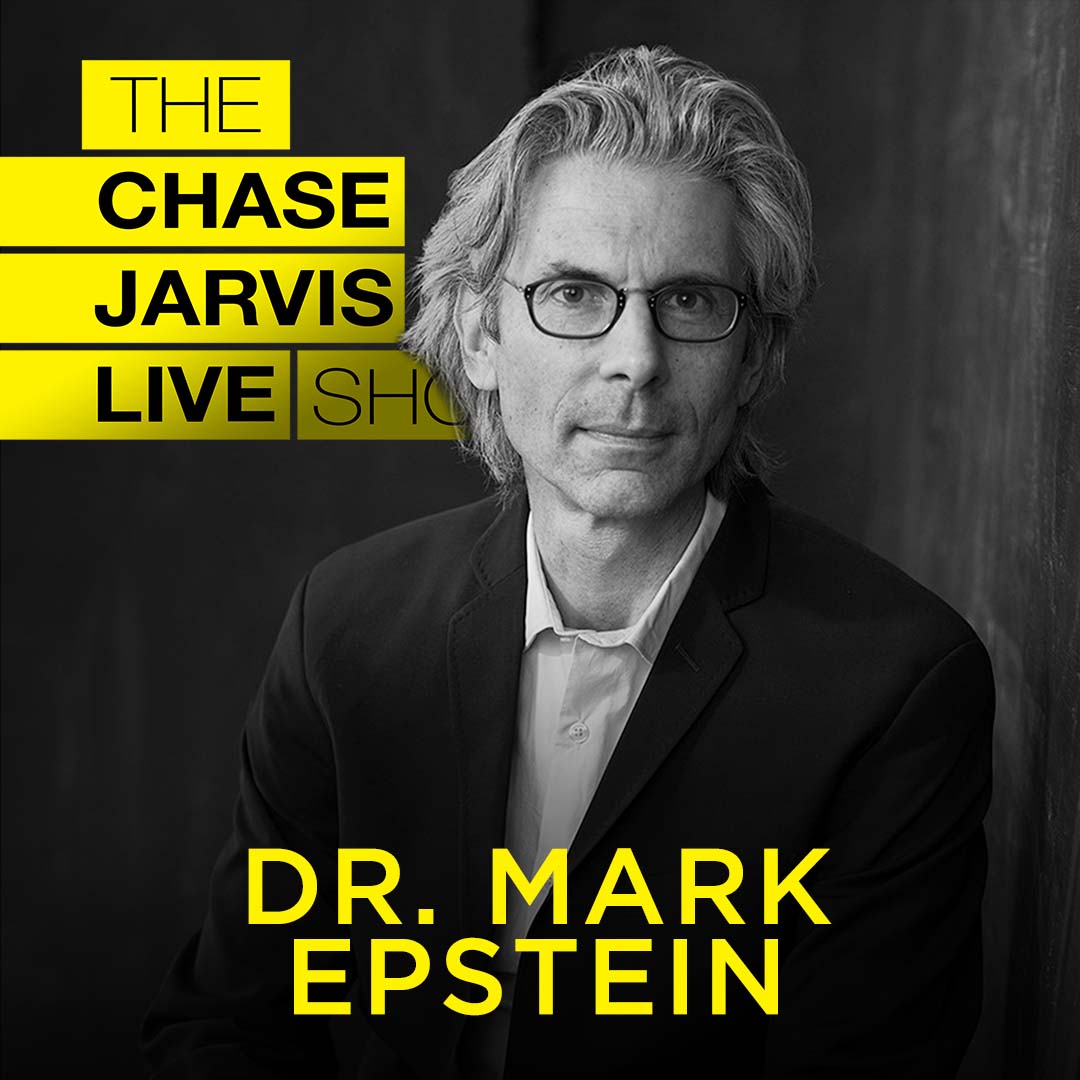 The Chase Jarvis LIVE Show