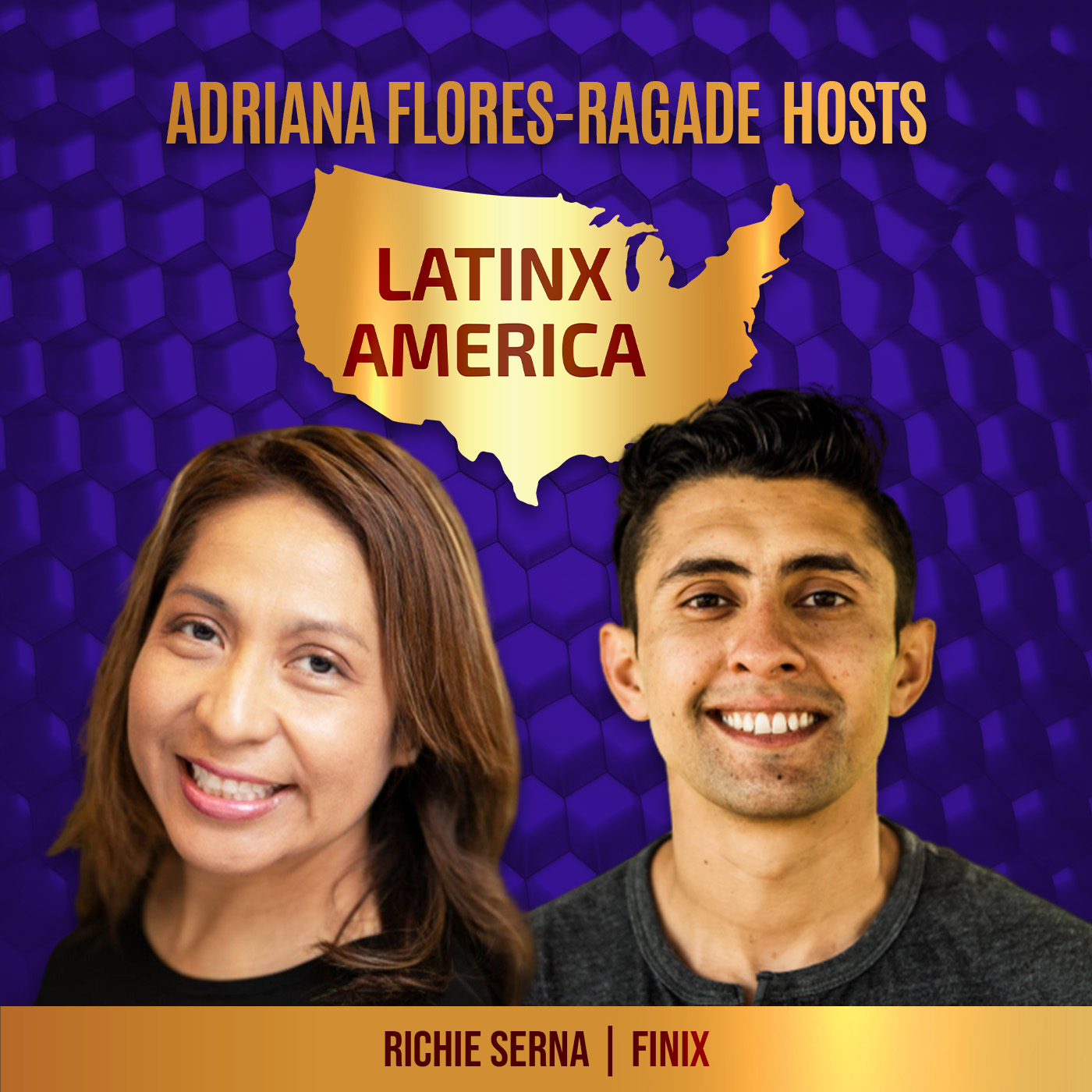 Richie Serna Talks About Being a Founder and Getting to Series B