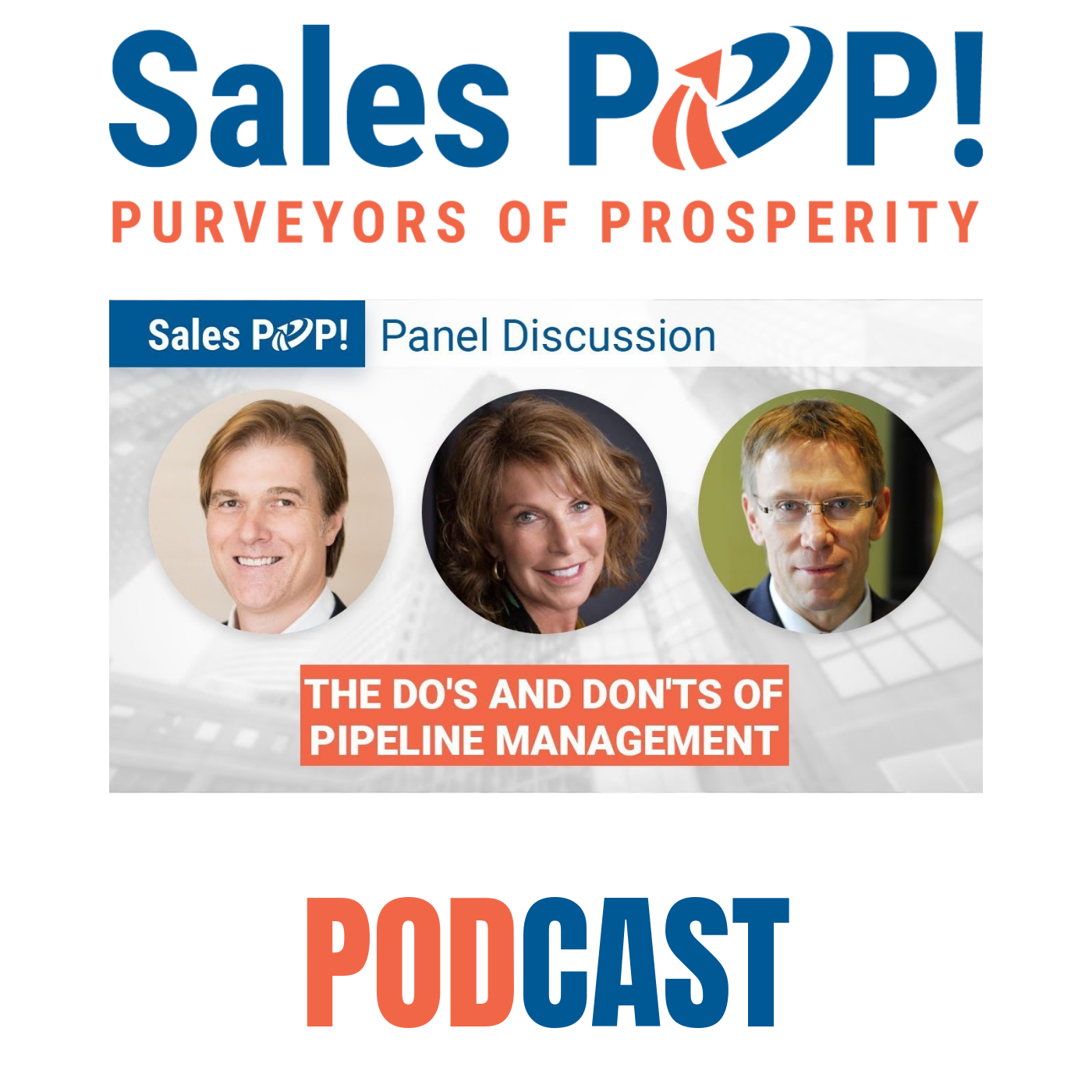 Sales Pipeline Management