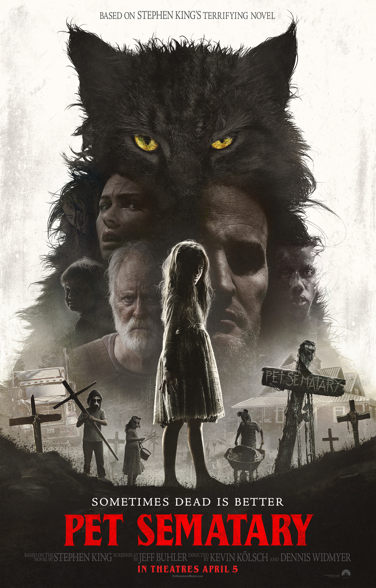 Dark Tower Radio