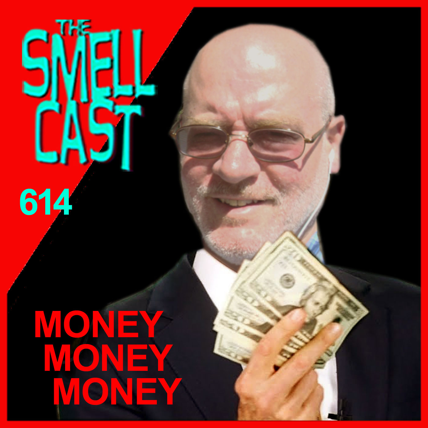 The Smellcast