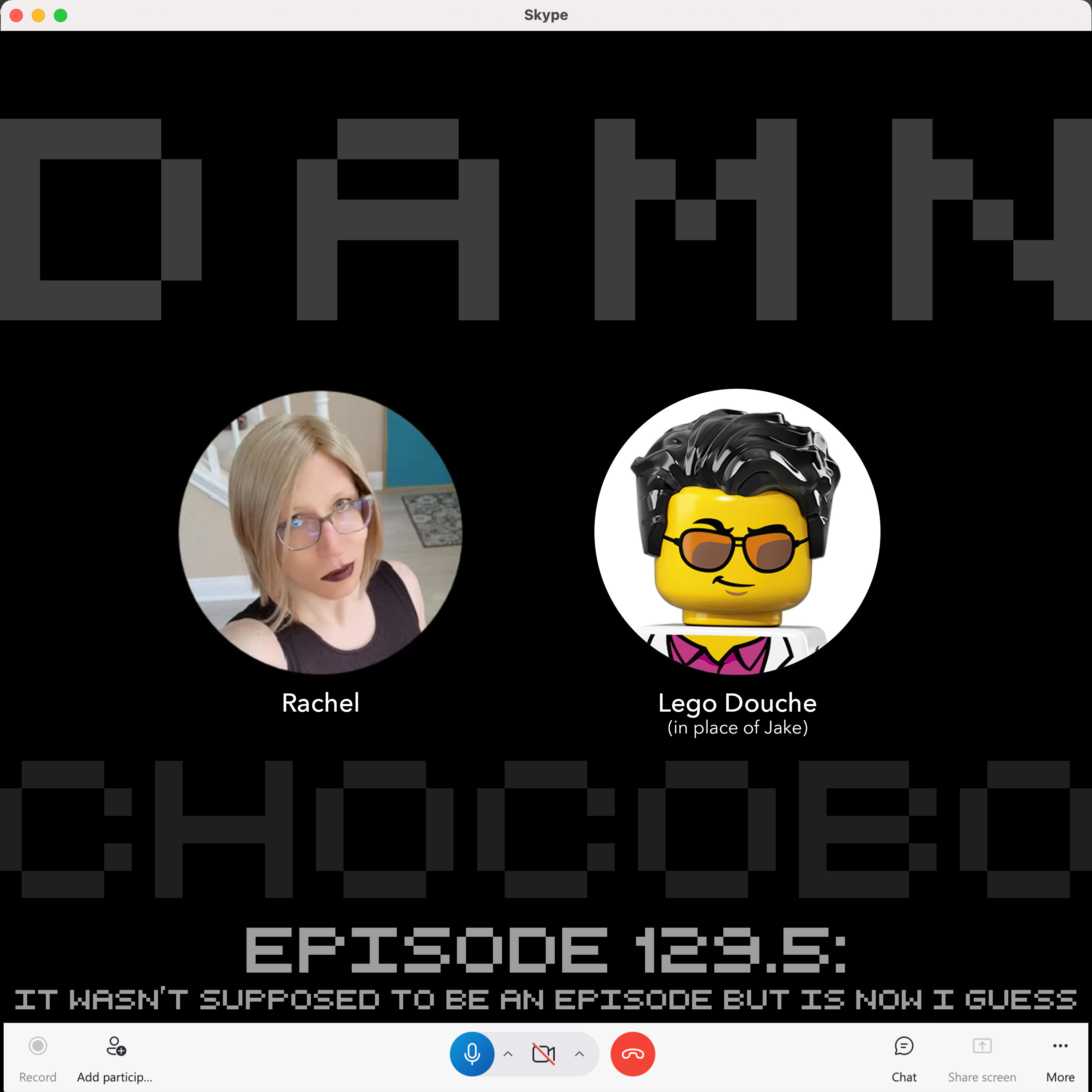 Damn Chocobo: Another Final Fantasy Podcast