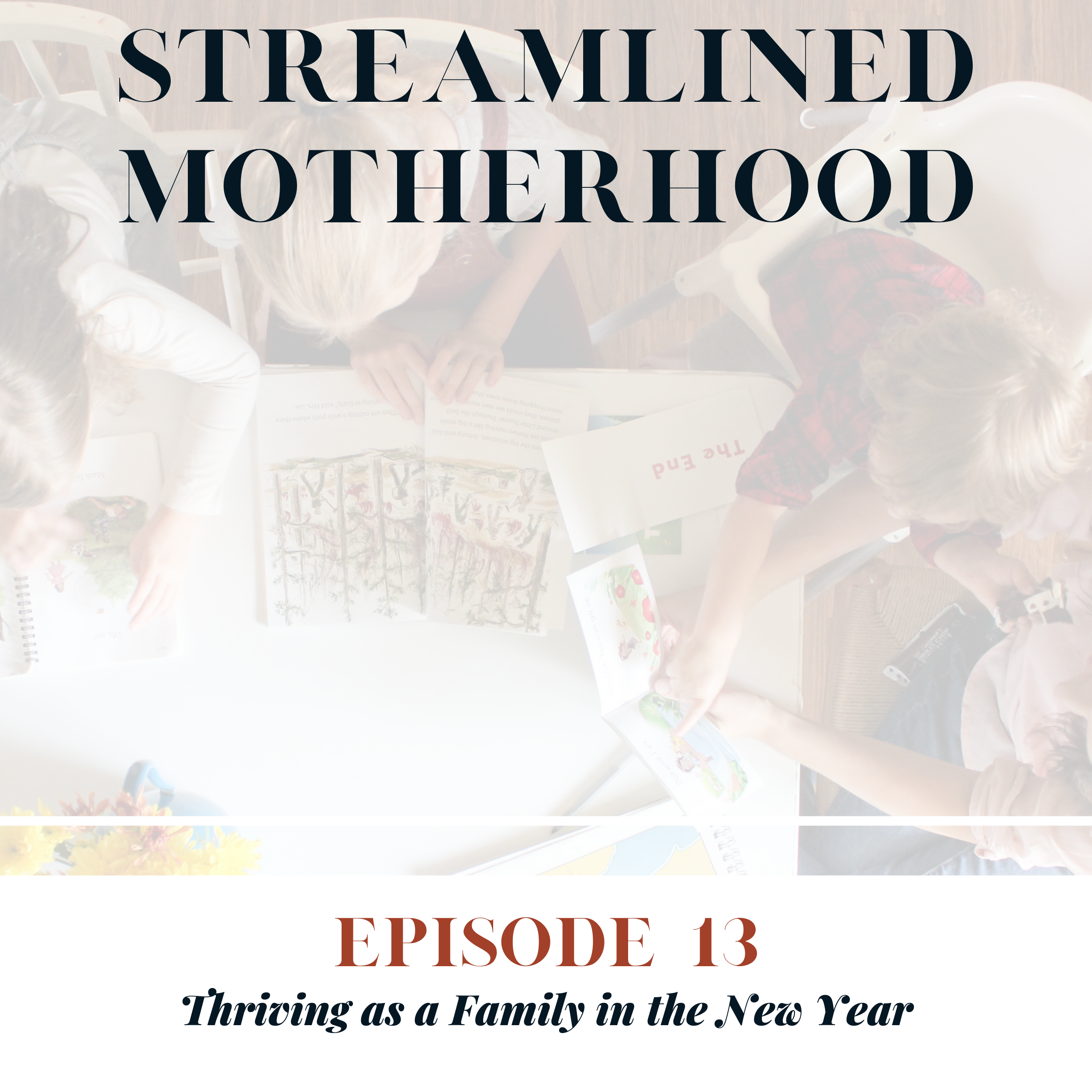 FULLY IN IT | Motherhood | Business | Home