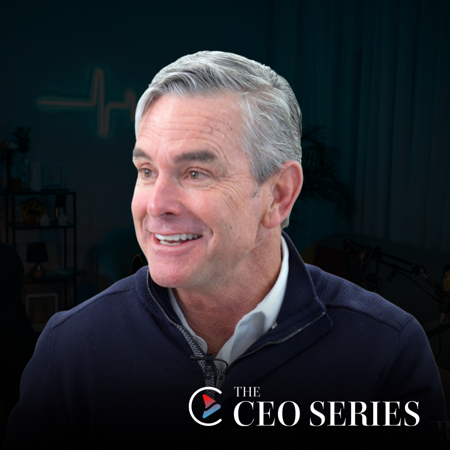 The CEO Series