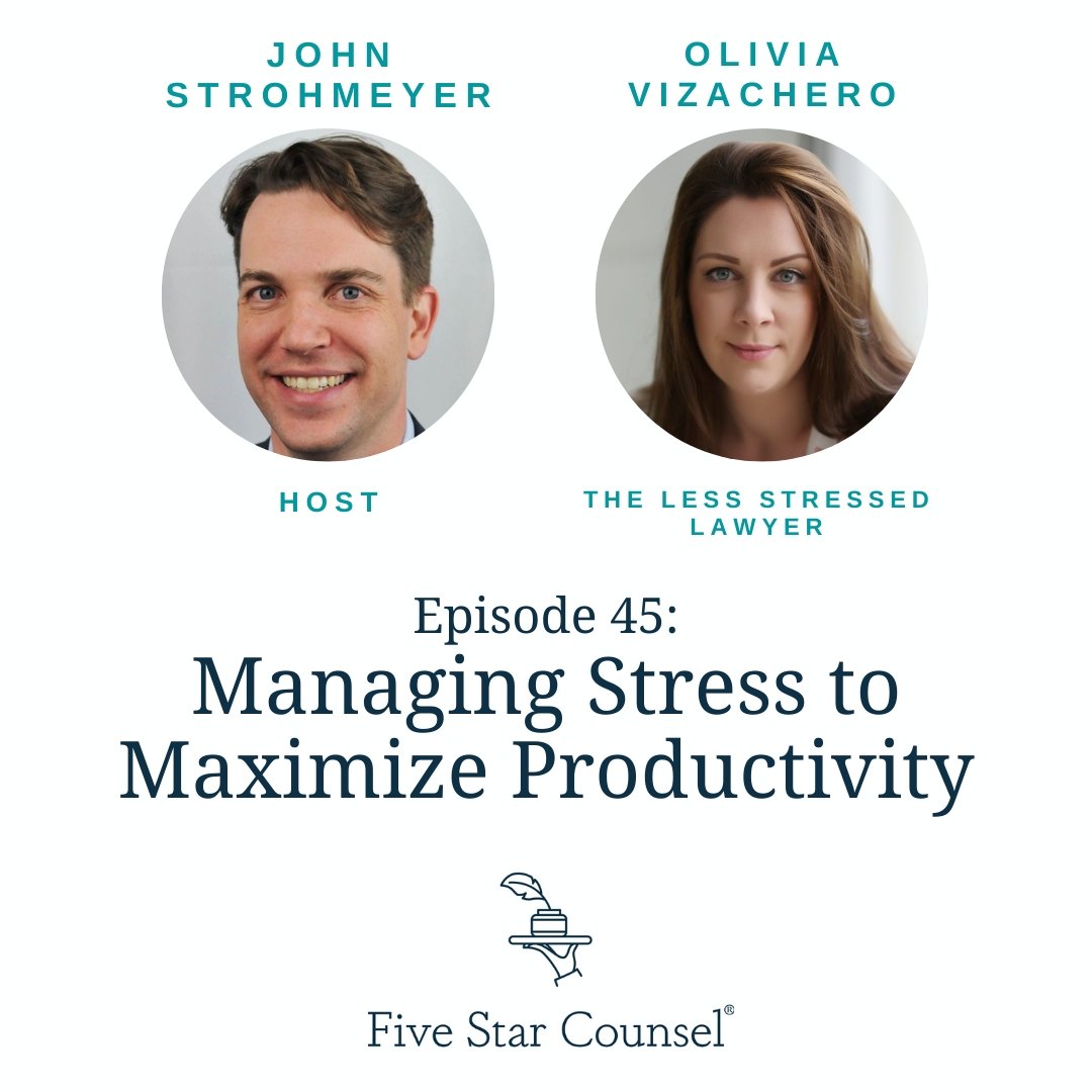 Five Star Counsel Podcast
