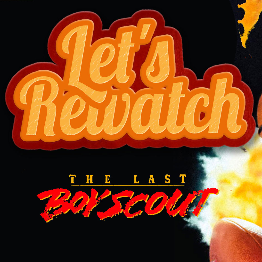 Let\'s Rewatch