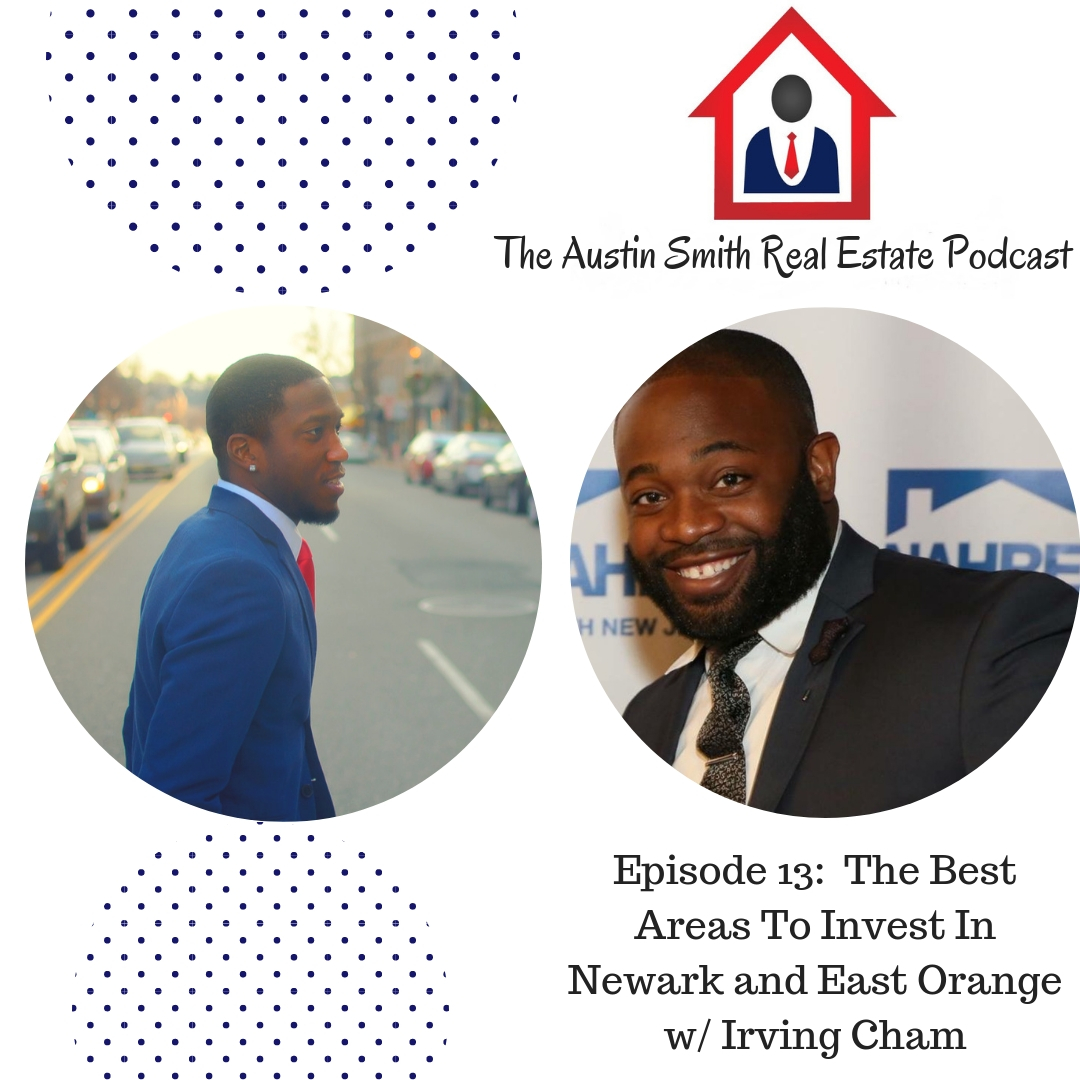 The Real Estate Blueprint Podcast