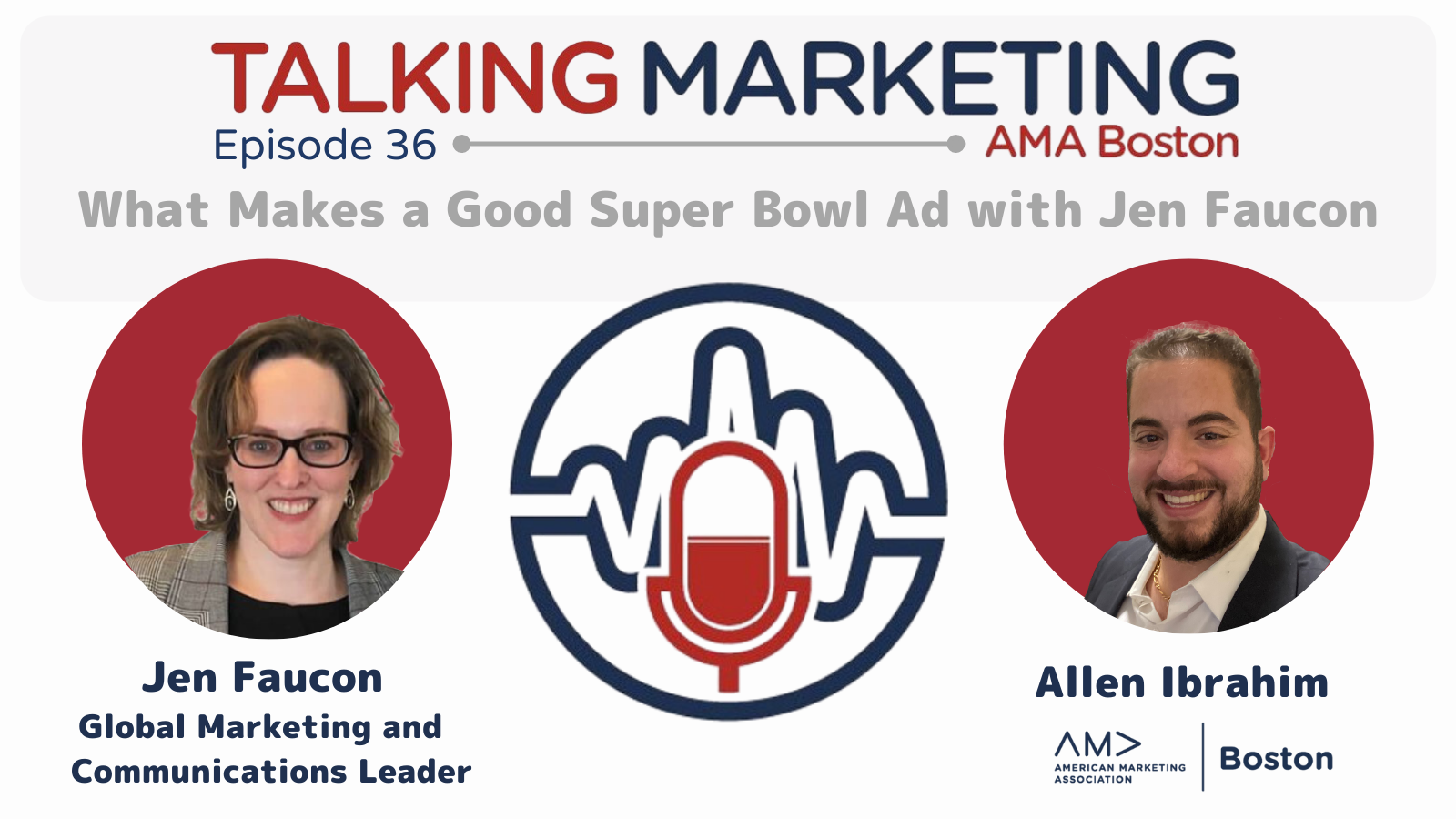 Talking Marketing