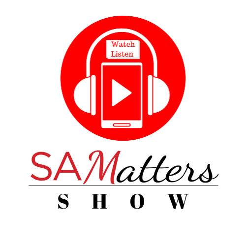 SAMatters Radio